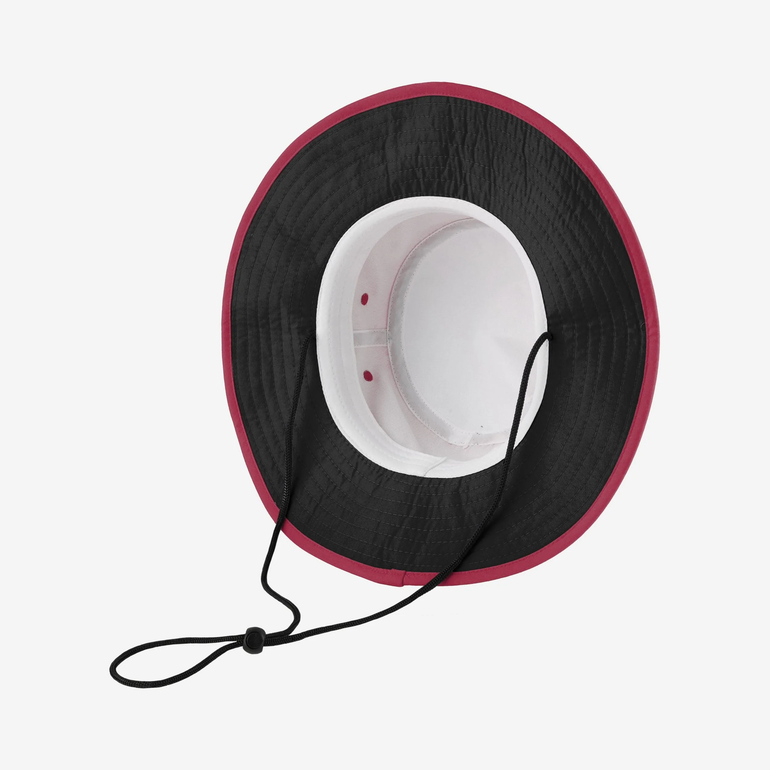 Arizona Cardinals Colorblock Boonie Hat - Image 5