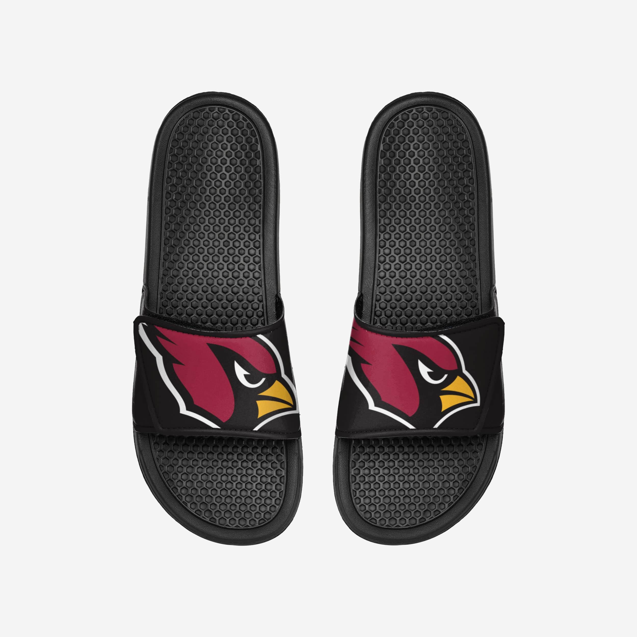 Arizona Cardinals Cropped Big Logo Slide
