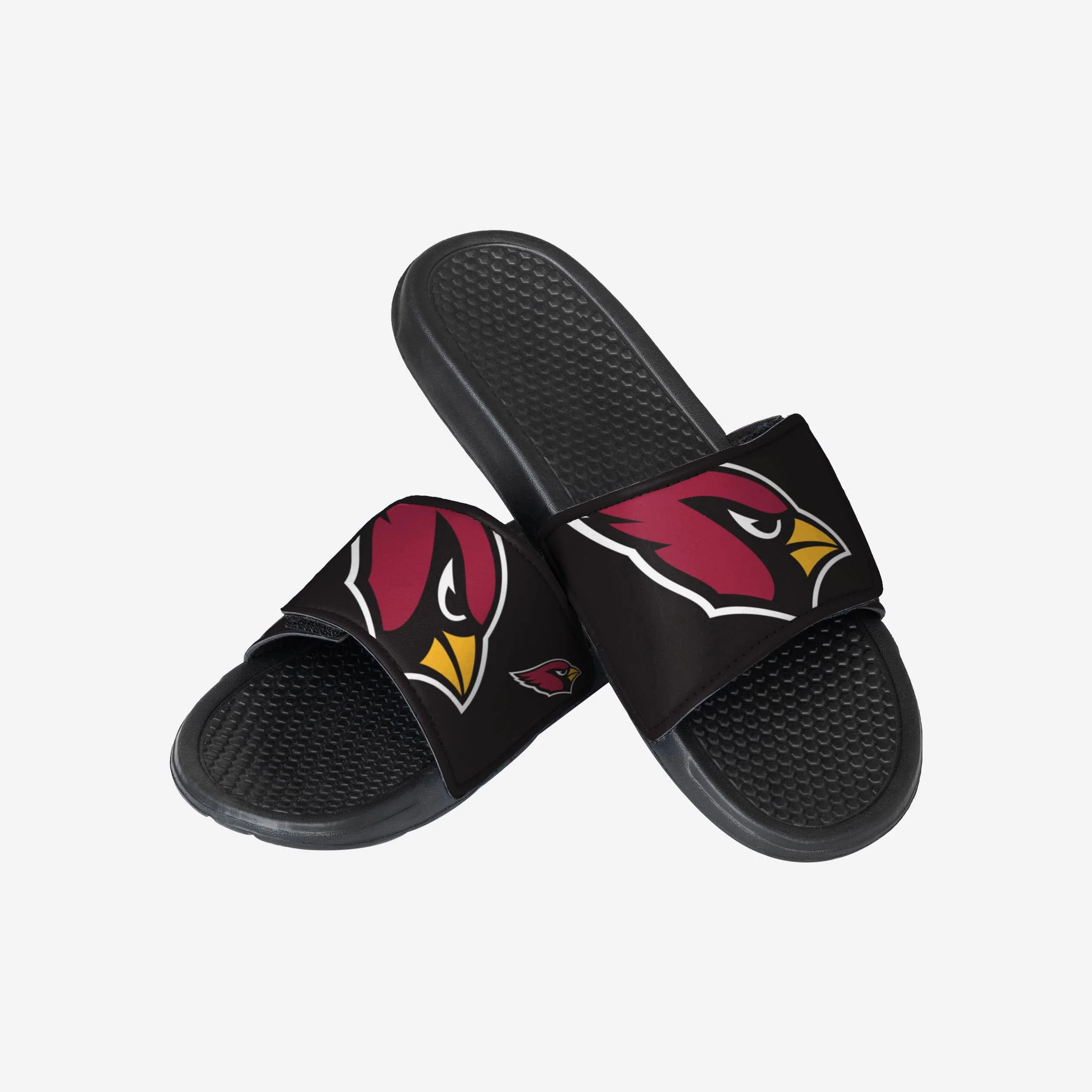 Arizona Cardinals Cropped Big Logo Slide - Image 3