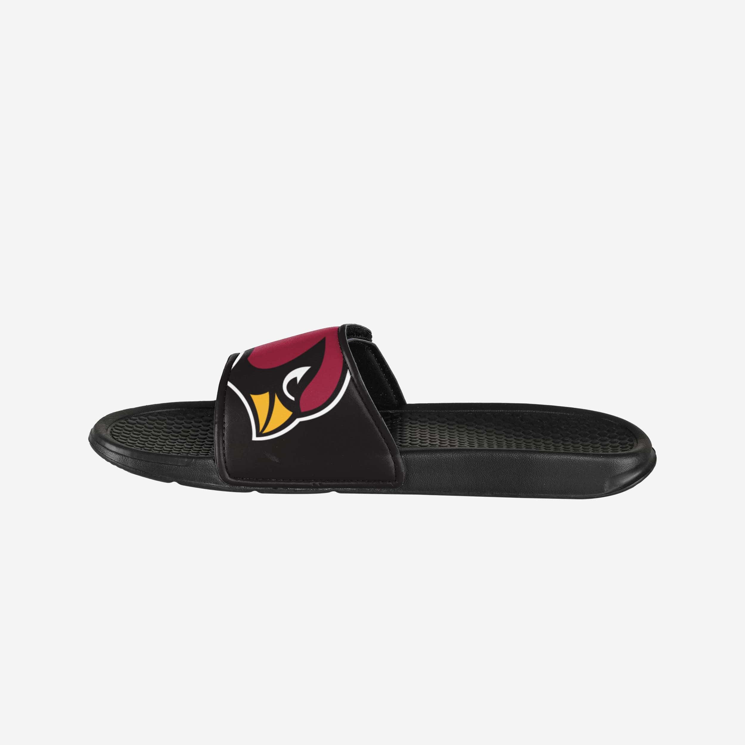 Arizona Cardinals Cropped Big Logo Slide - Image 4
