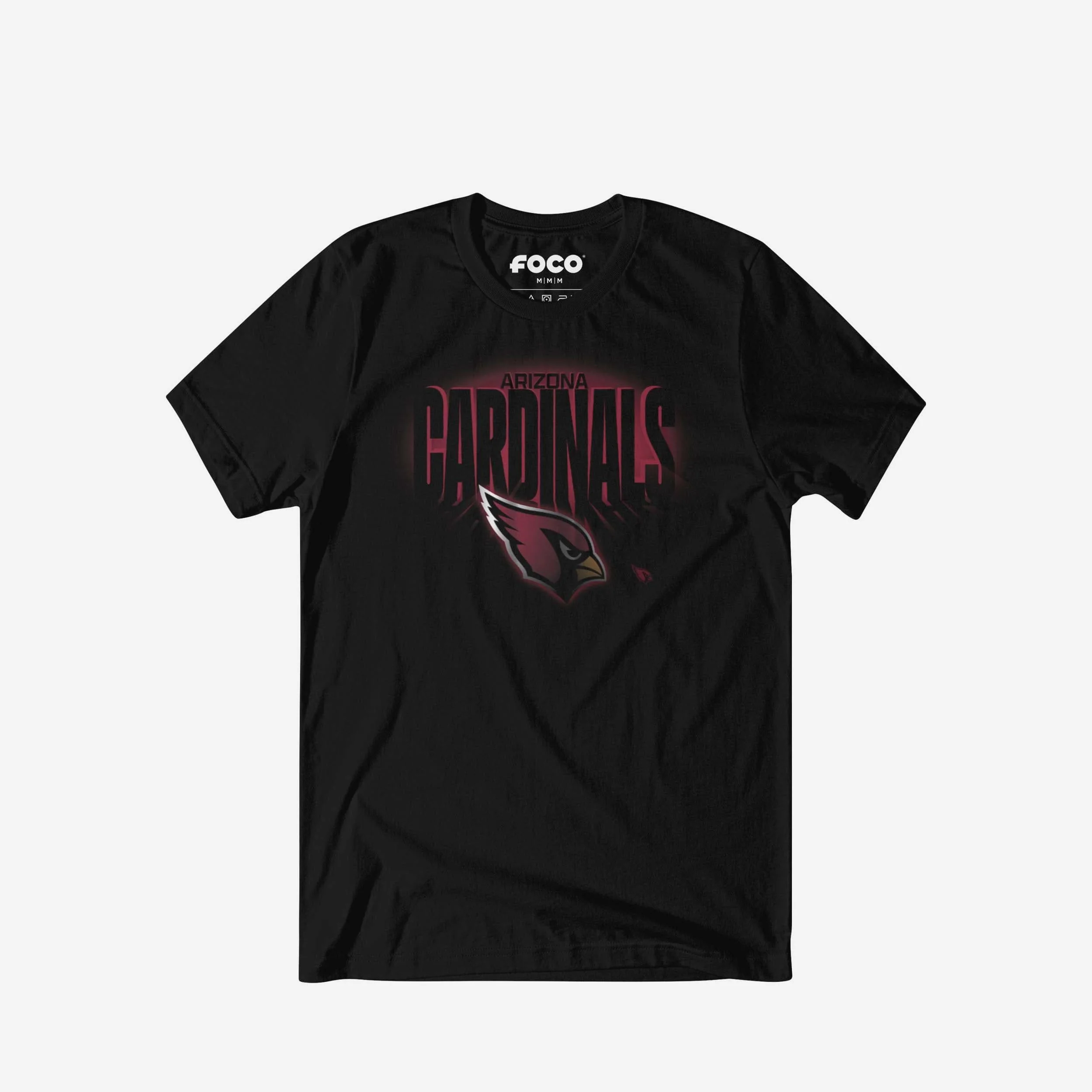Arizona Cardinals Floodlight T-Shirt