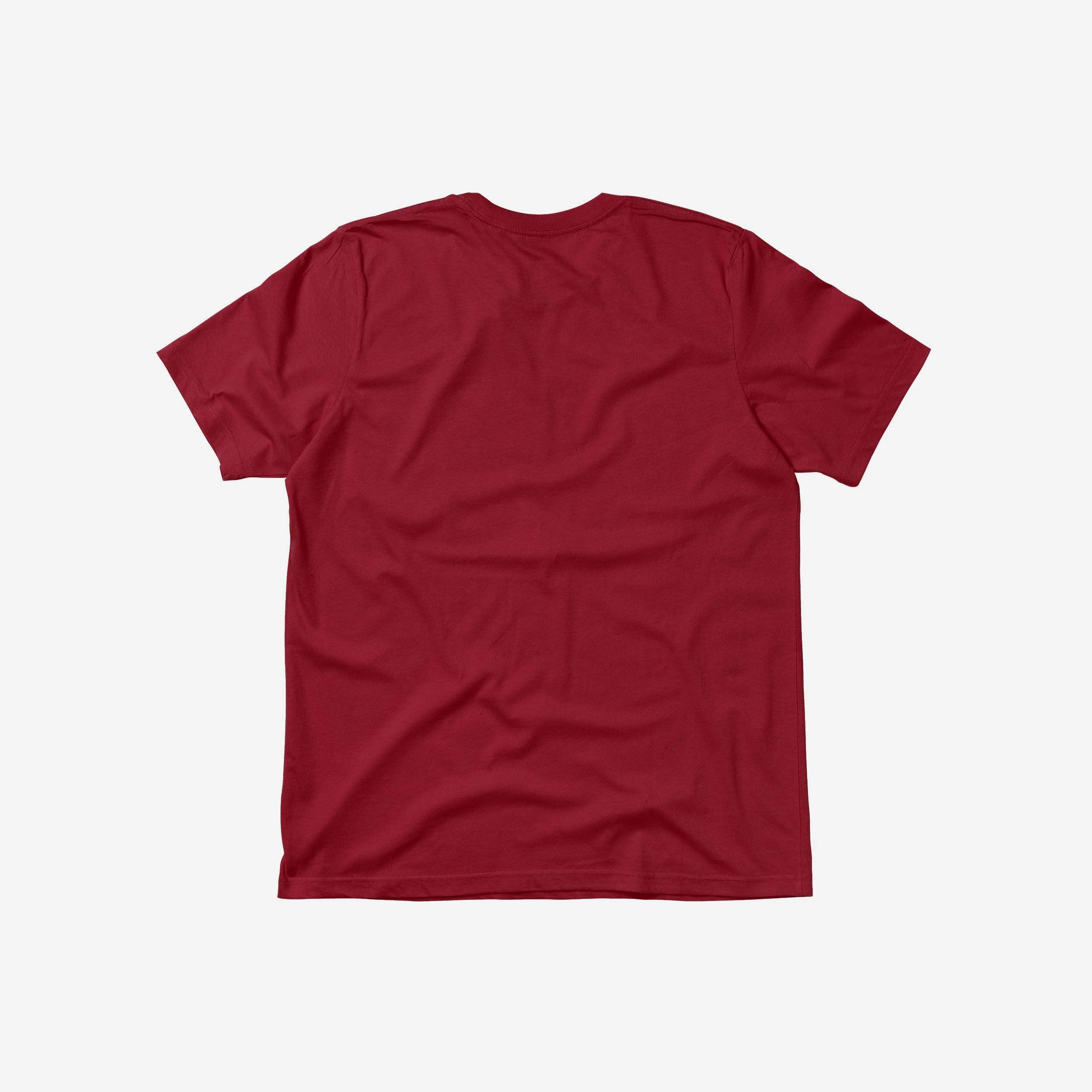 Arizona Cardinals Football Wordmark T-Shirt - Image 3