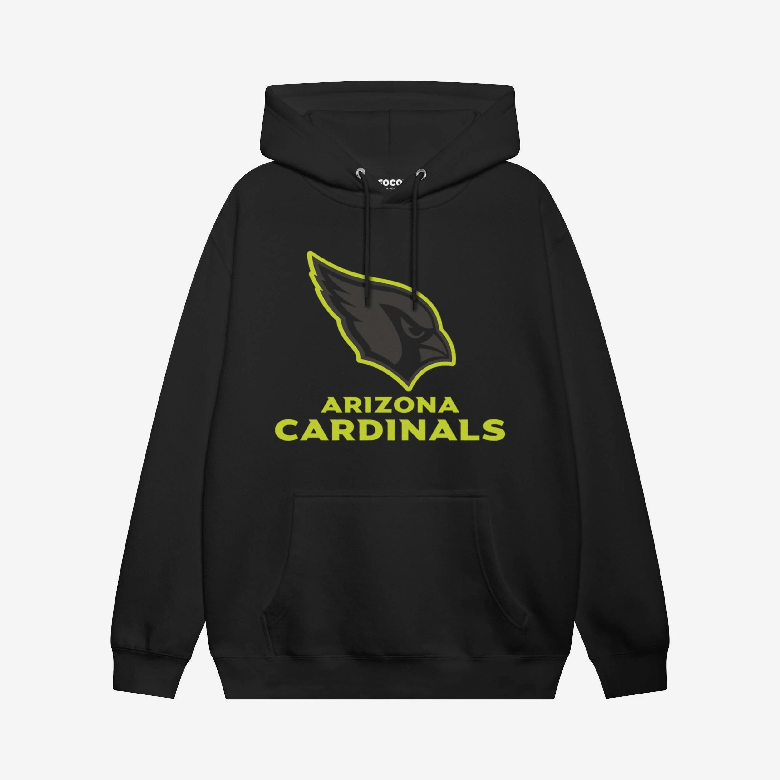 Arizona Cardinals Highlight Reel Hoodie - Image 3