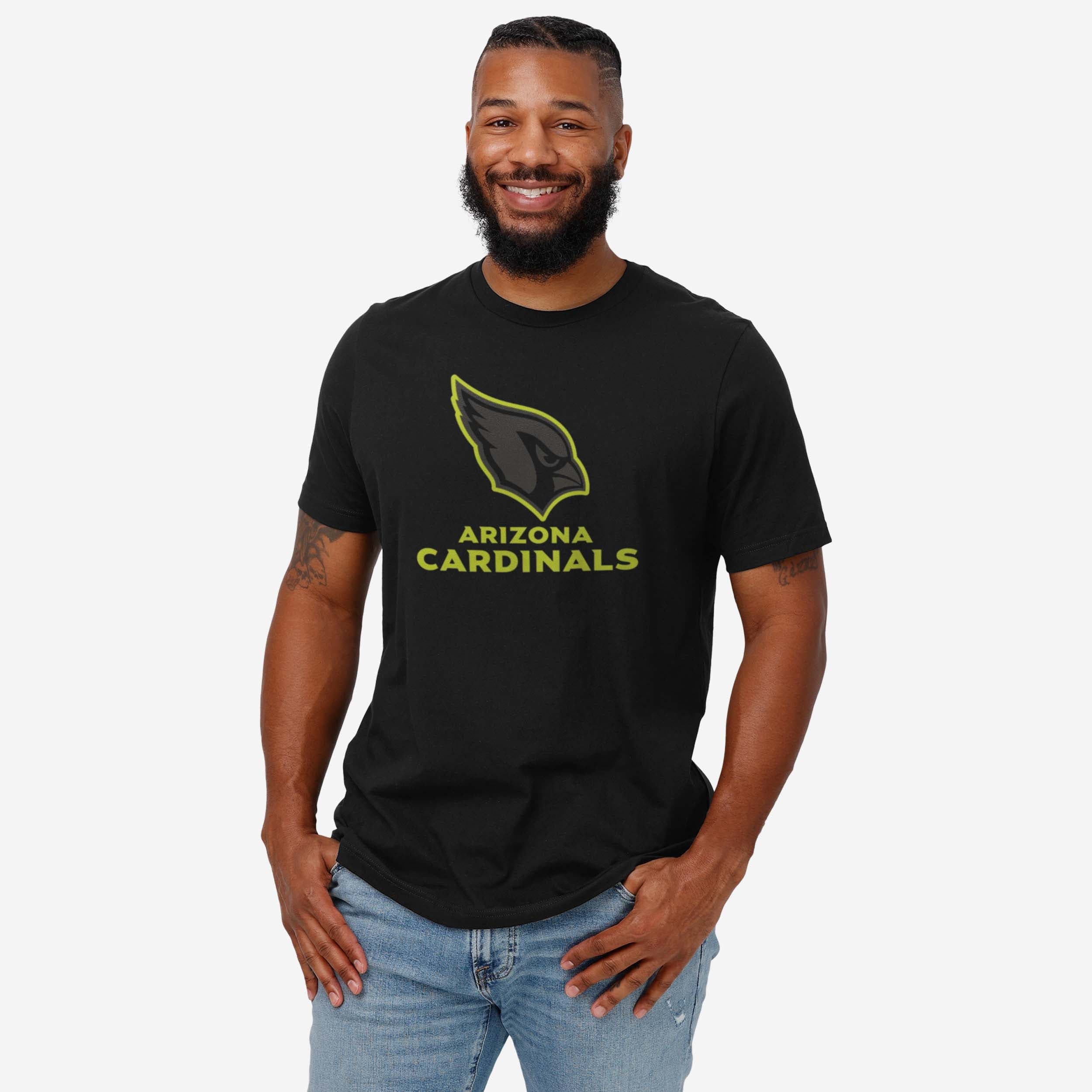 Arizona Cardinals Highlight Reel T-Shirt - Image 6