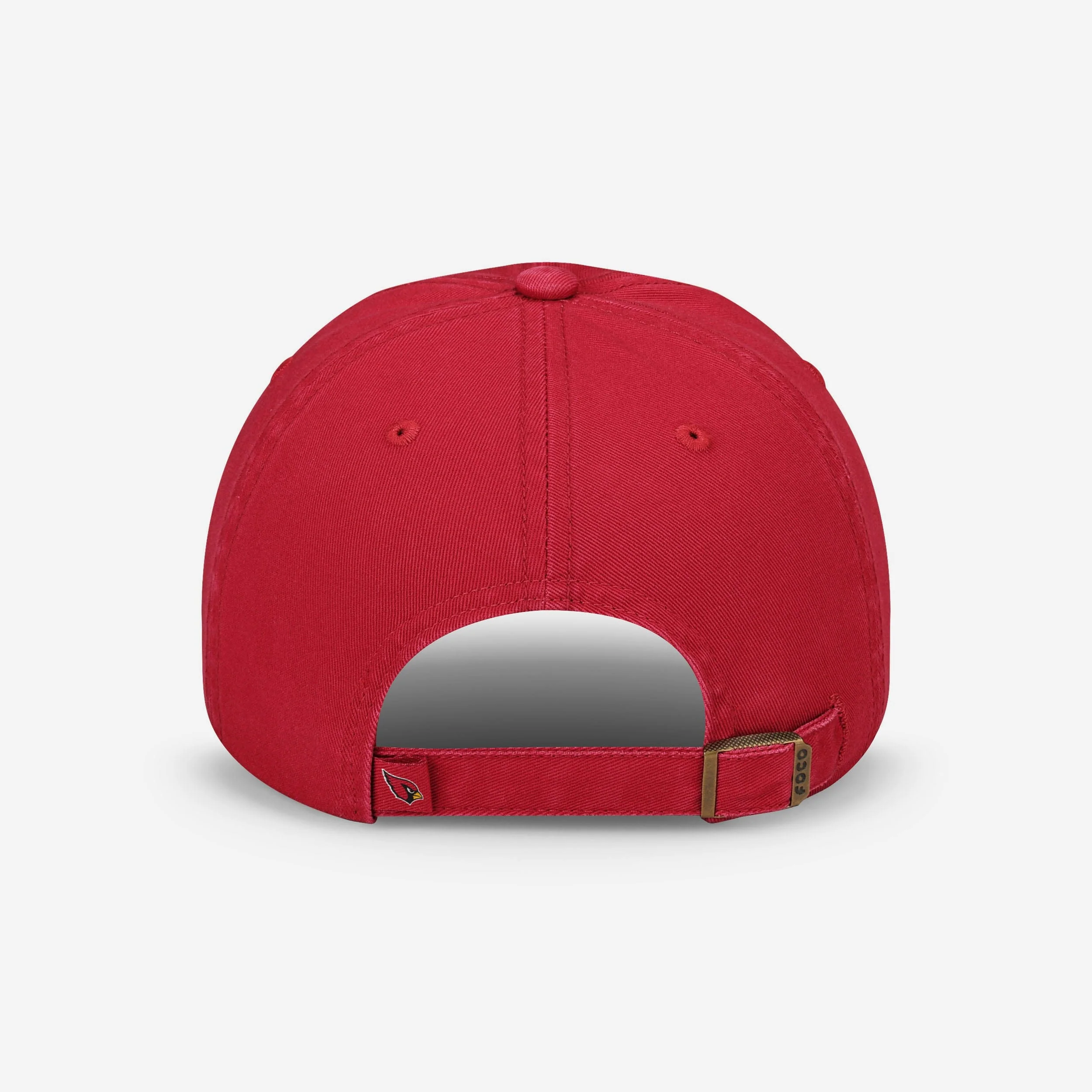 Arizona Cardinals Primary Logo Casual Cap - Image 3