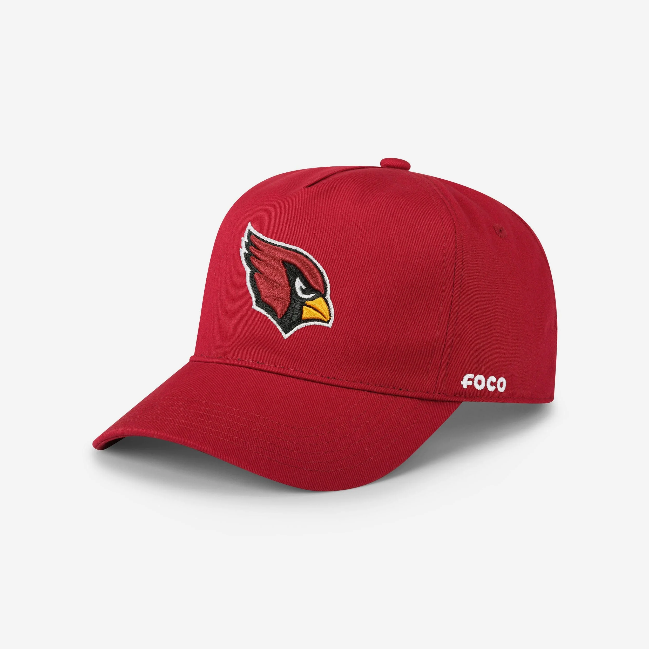 Arizona Cardinals Primary Logo Marquee RF Cap