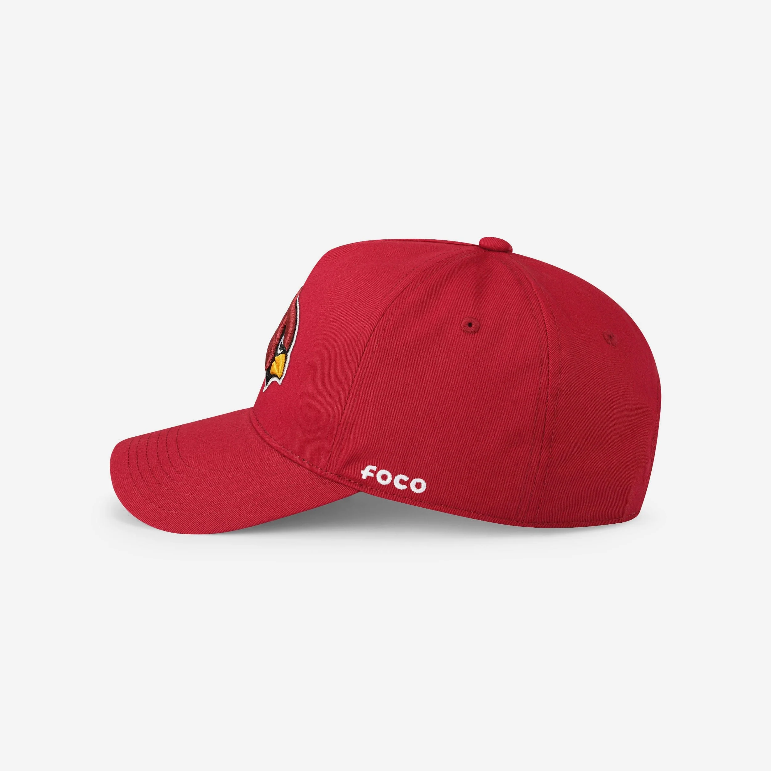 Arizona Cardinals Primary Logo Marquee RF Cap - Image 2