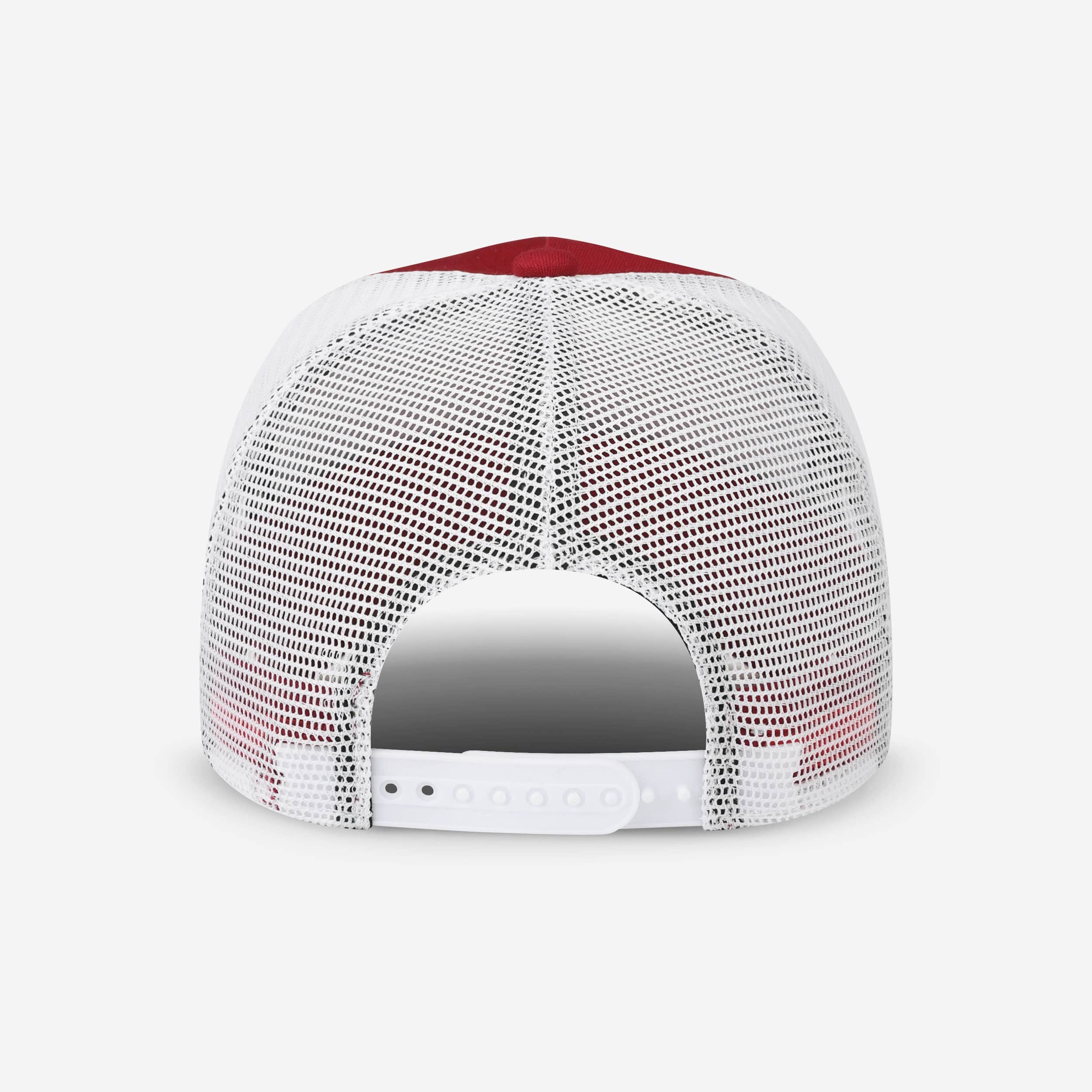 Arizona Cardinals Primary Logo Trucker RF Cap - Image 3