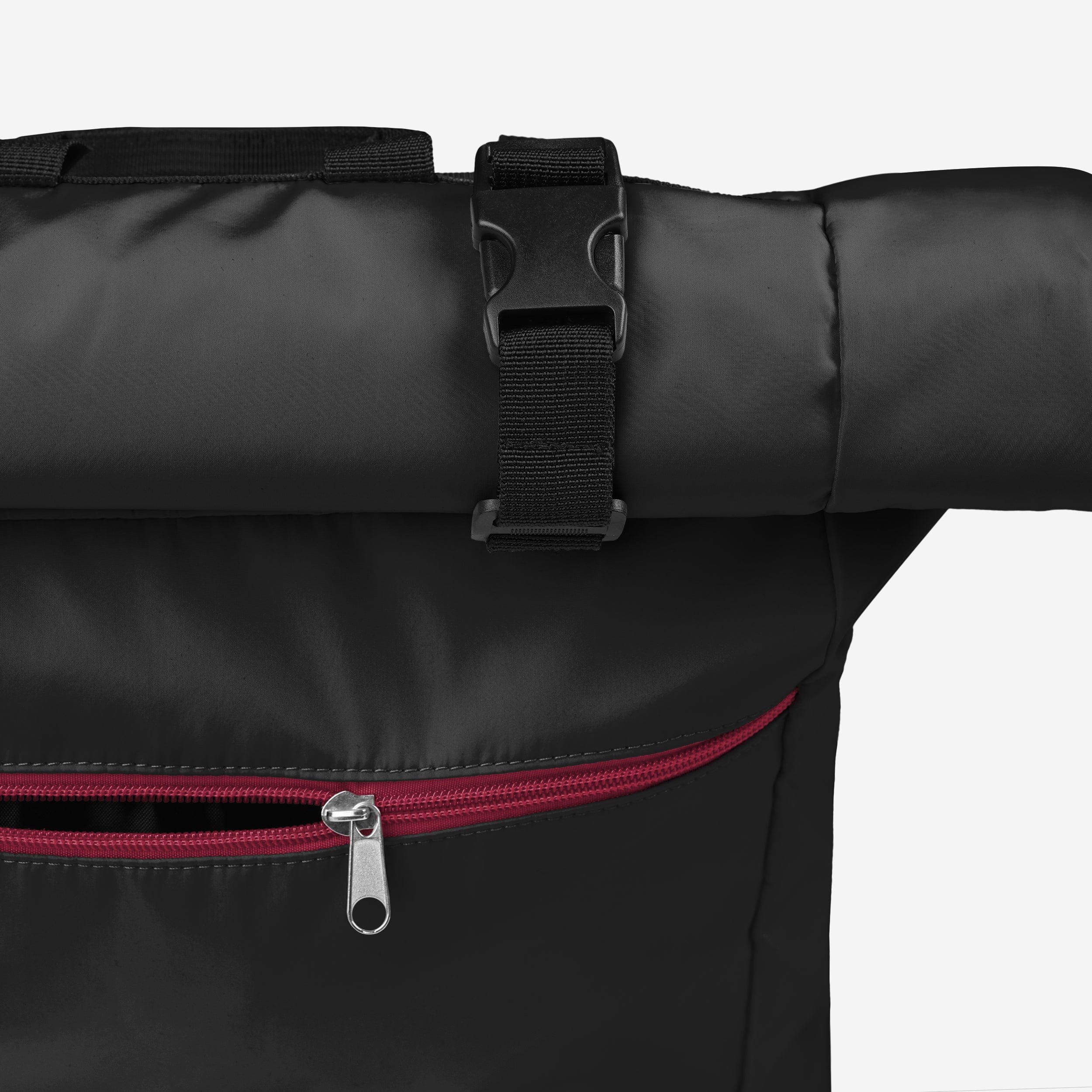 Arizona Cardinals Rollup Backpack - Image 5