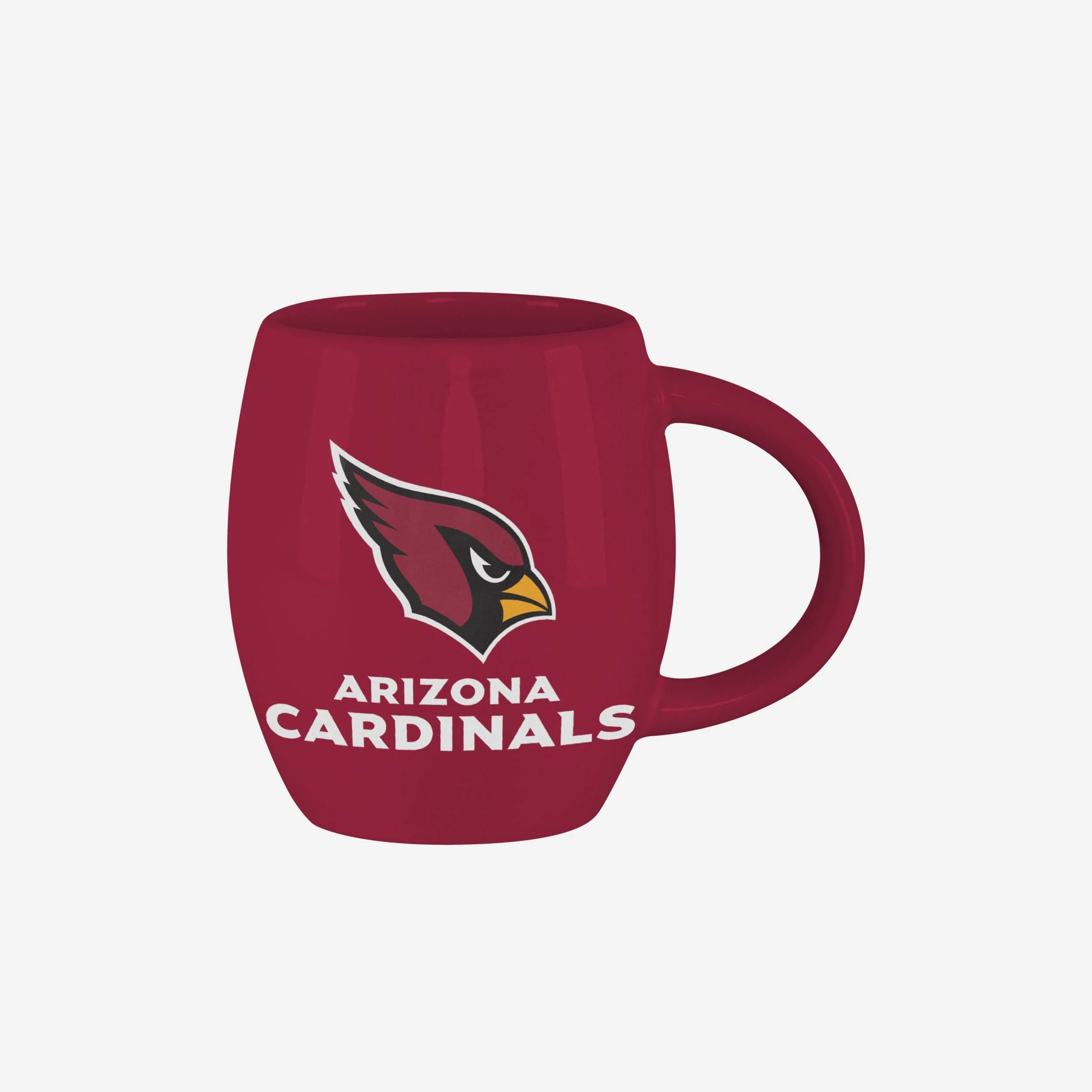 Arizona Cardinals Tea Tub Mug