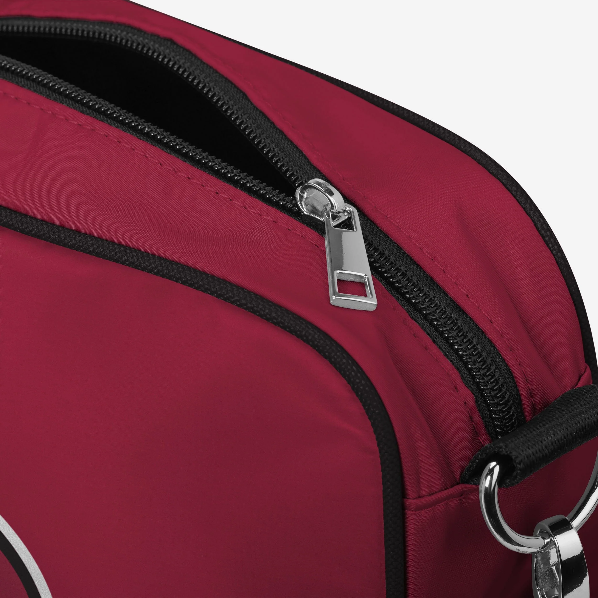 Arizona Cardinals Team Logo Crossbody Bag - Image 4