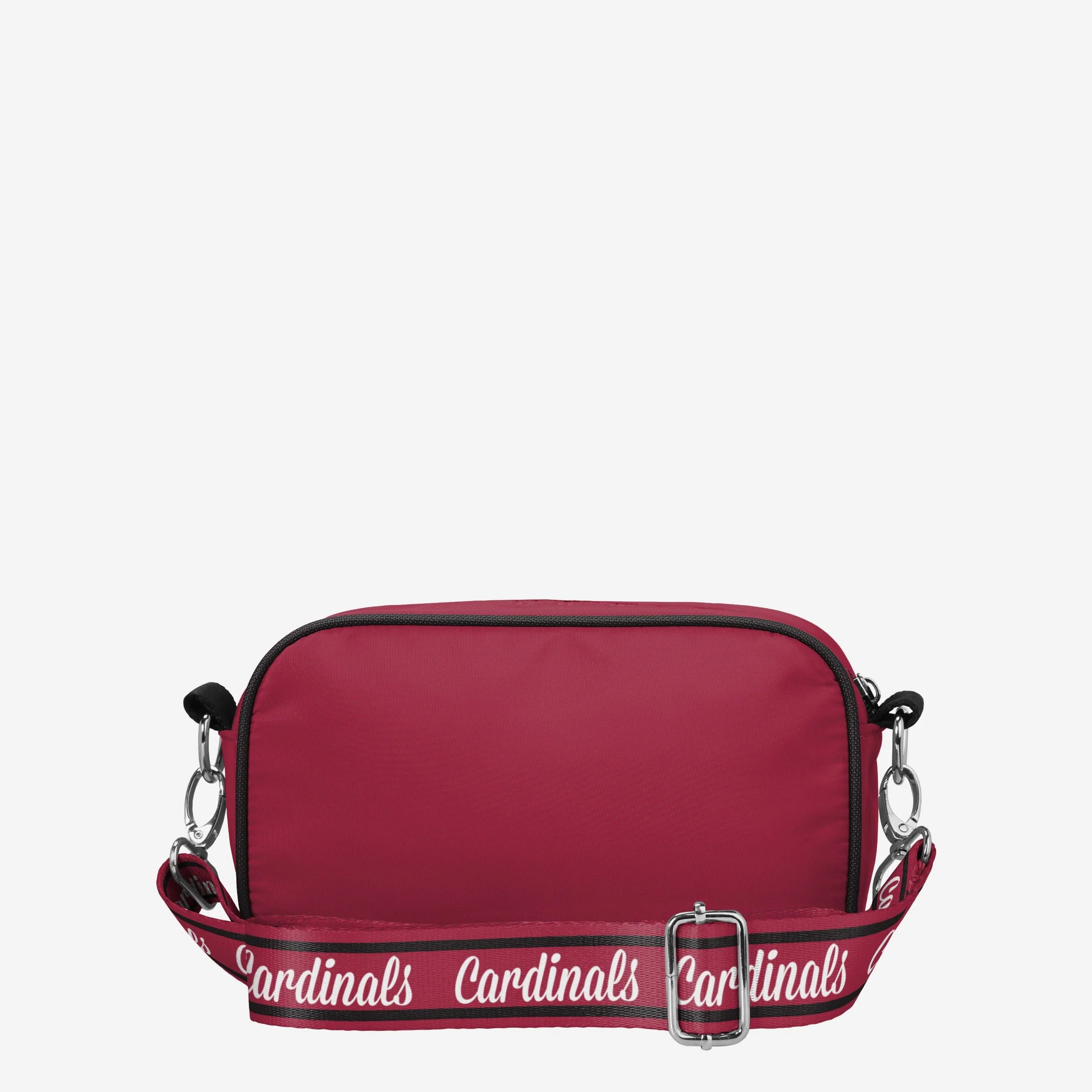 Arizona Cardinals Team Logo Crossbody Bag - Image 5