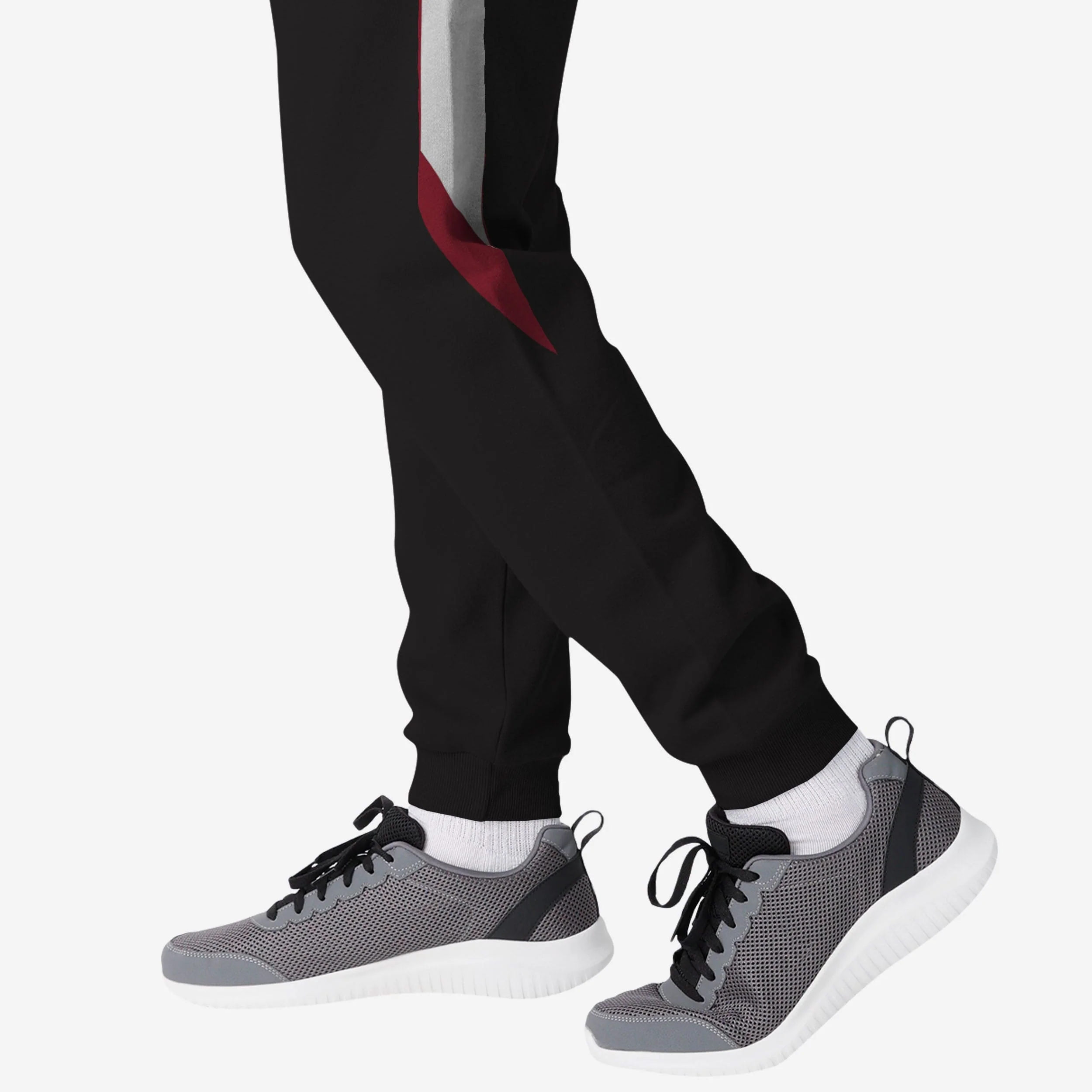 Arizona Cardinals Team Stripe Joggers - Image 5