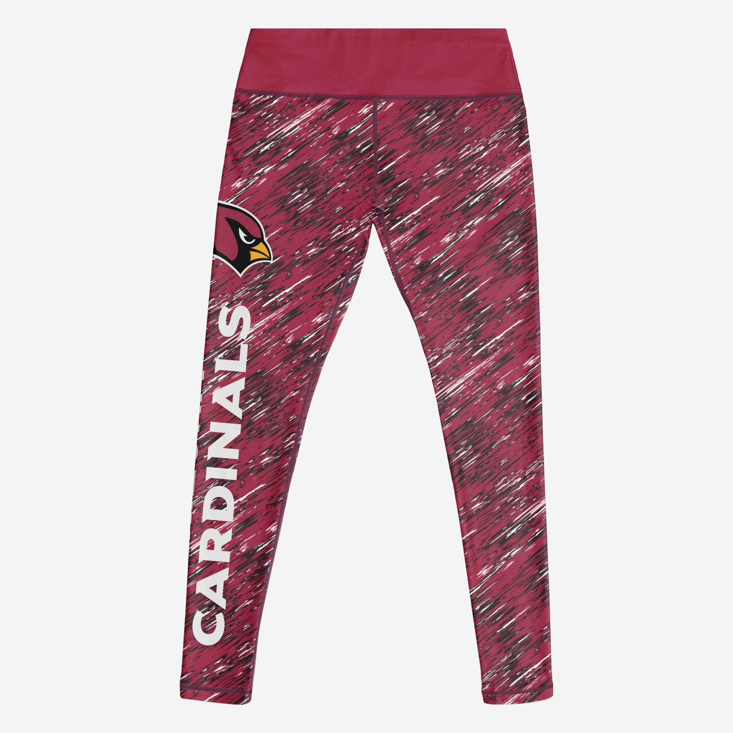 Arizona Cardinals Womens Static Rain Legging - Image 5