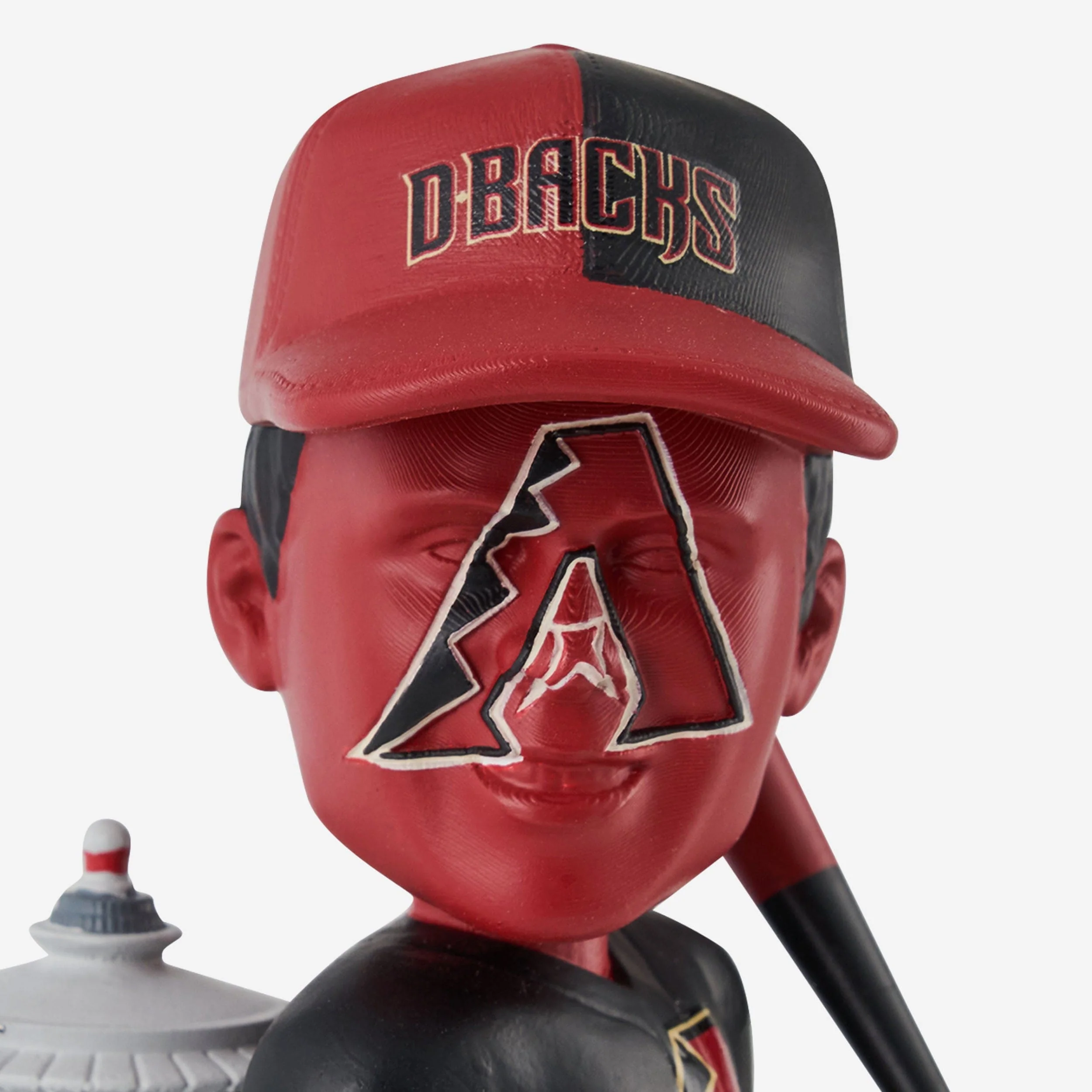 Arizona Diamondbacks 2023 All-Star Bobbles on Parade Bobblehead - Image 2