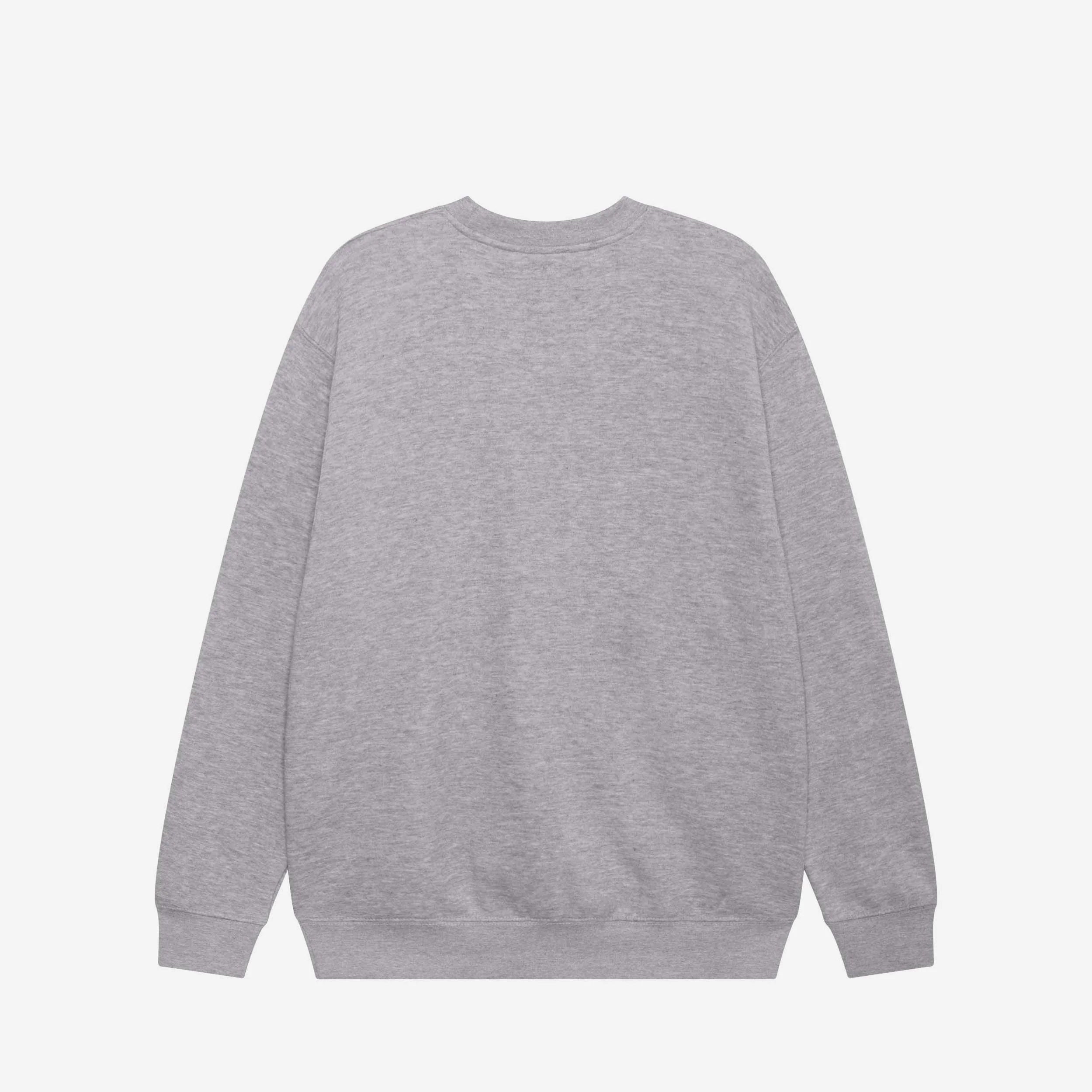 Arizona Diamondbacks Alternate Logo Crew Neck Sweatshirt - Image 4