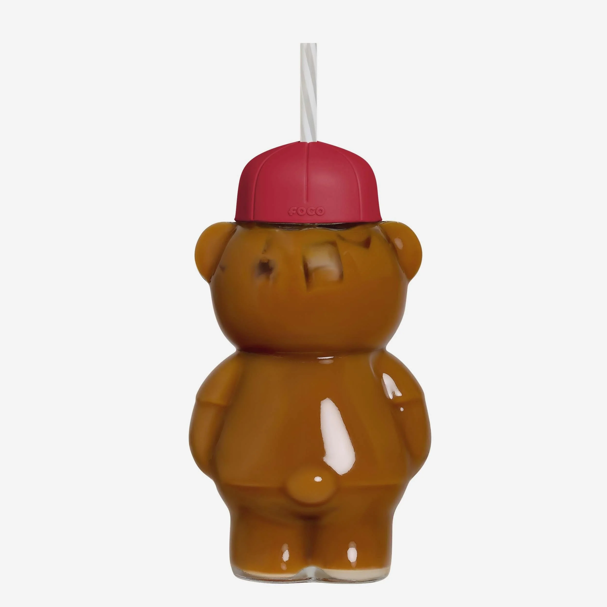 Arizona Diamondbacks Glass Bear Tumbler - Image 4