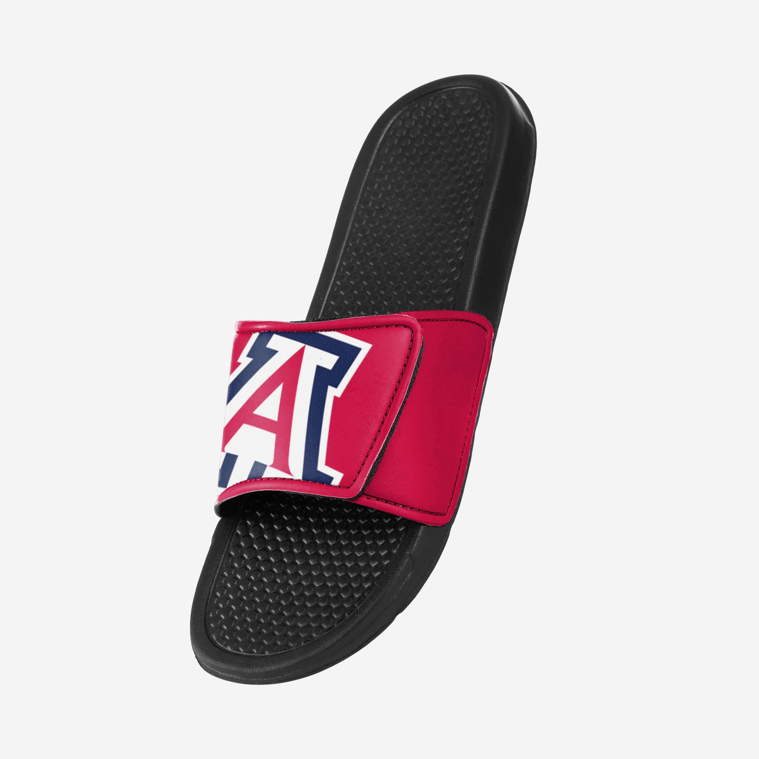 Arizona Wildcats Cropped Big Logo Slide - Image 2