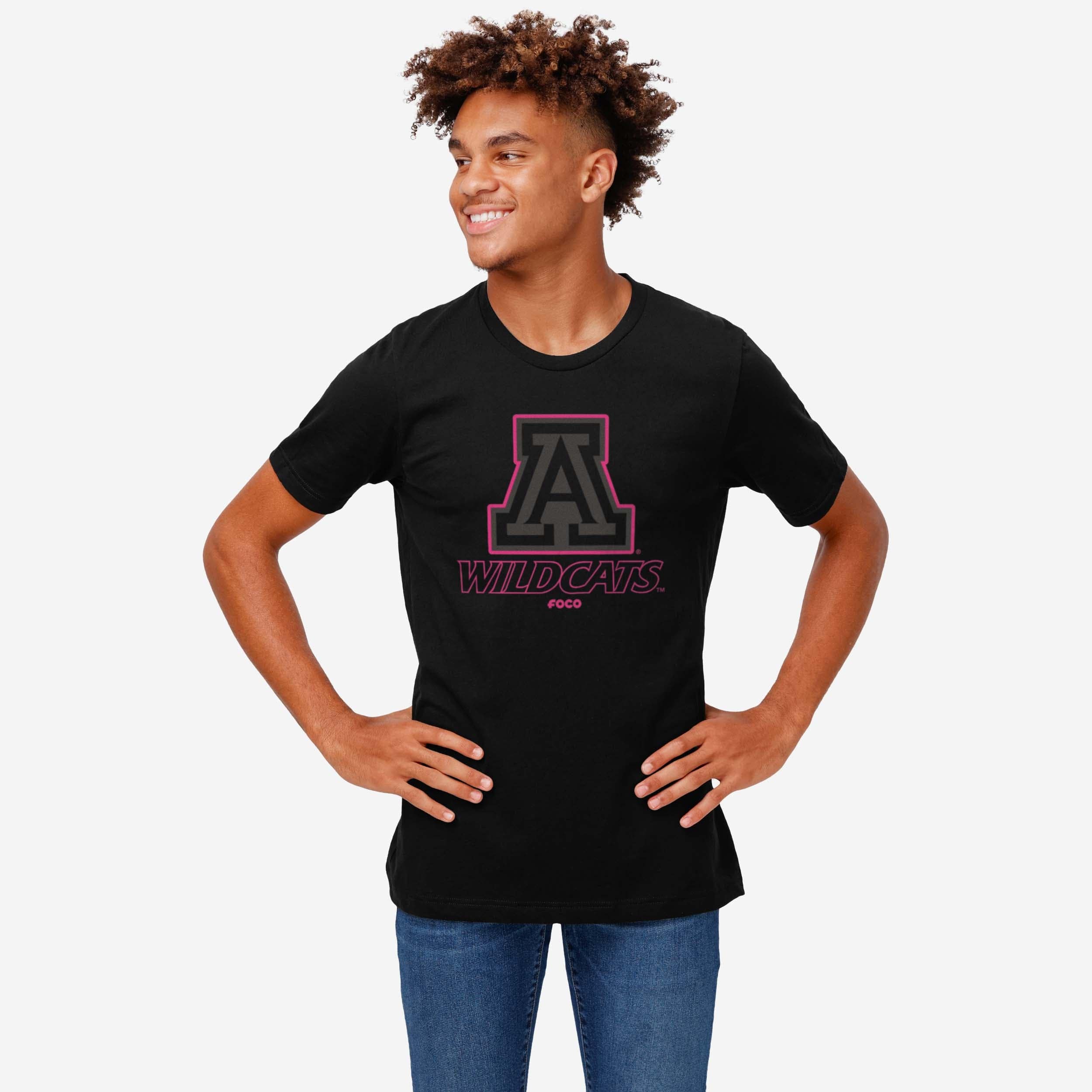 Arizona Wildcats Highlight Reel T-Shirt - Image 2