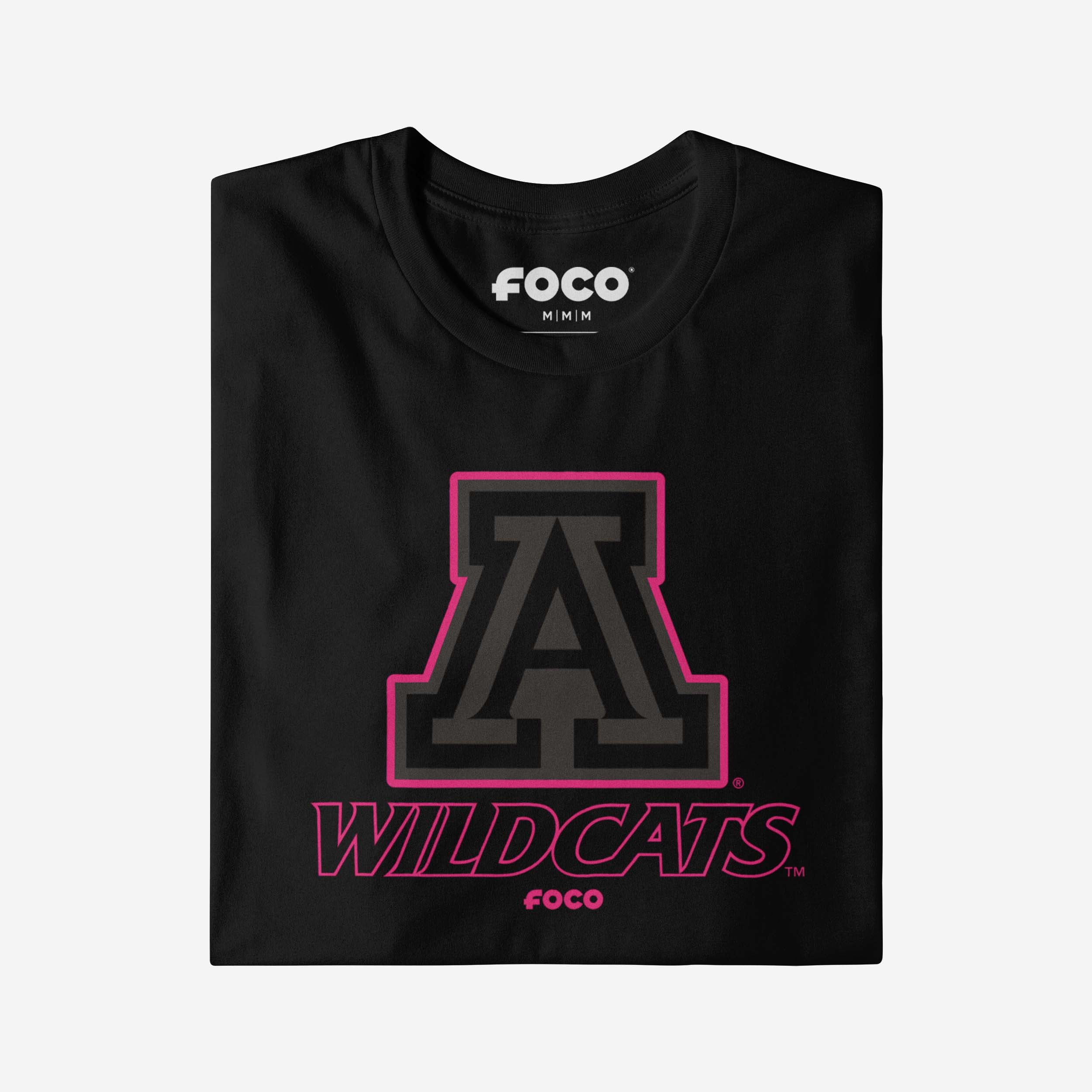 Arizona Wildcats Highlight Reel T-Shirt - Image 4