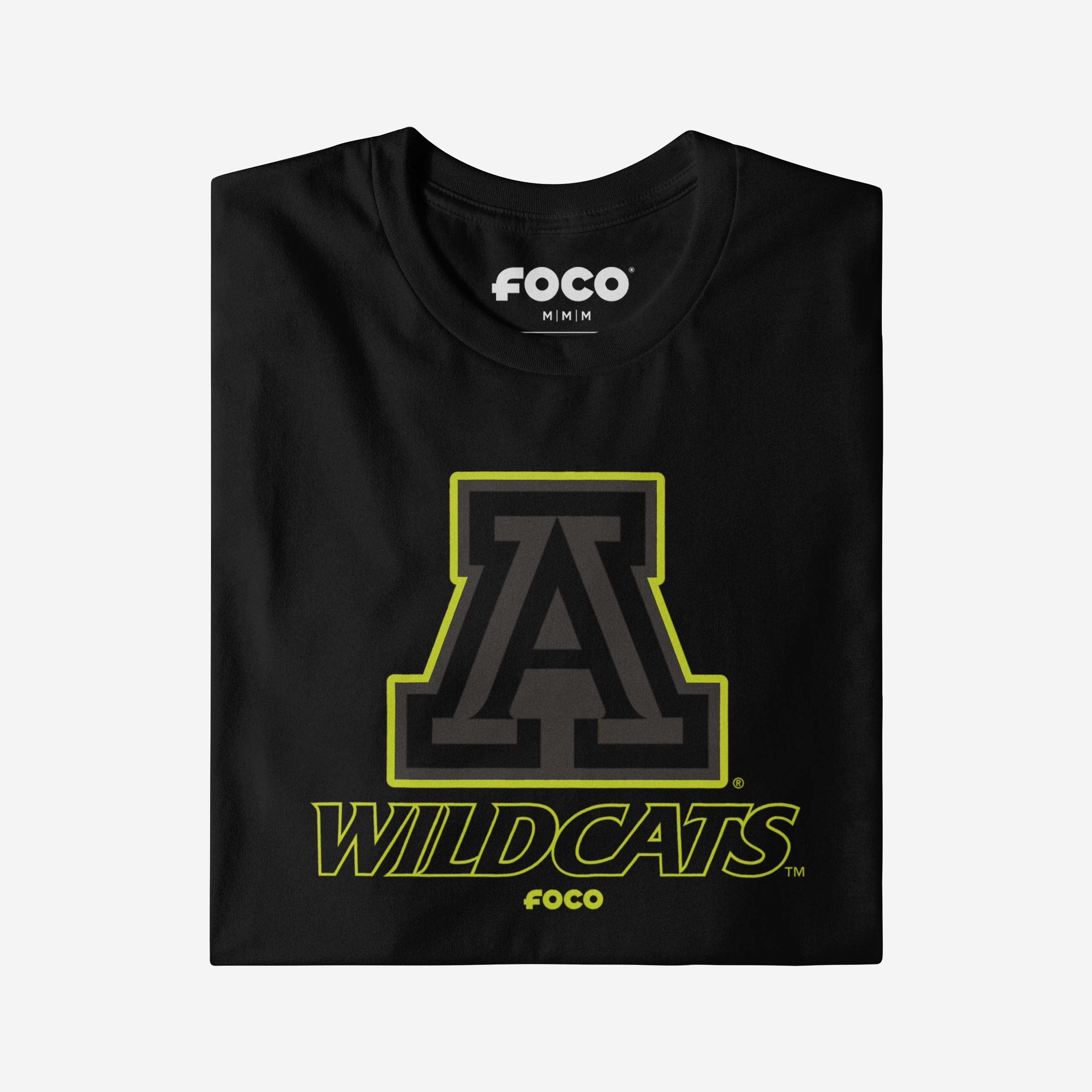 Arizona Wildcats Highlight Reel T-Shirt - Image 8