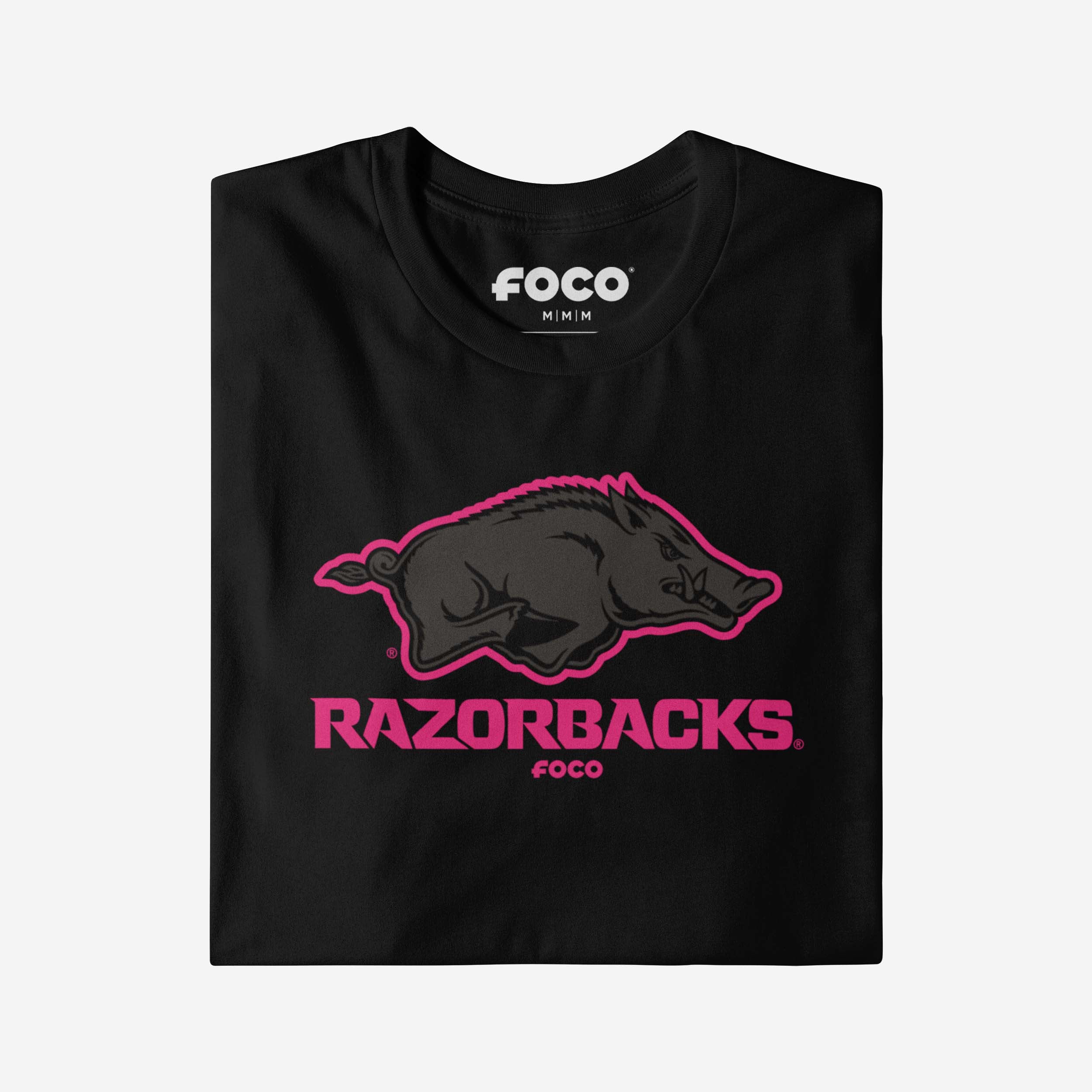 Arkansas Razorbacks Highlight Reel T-Shirt - Image 4