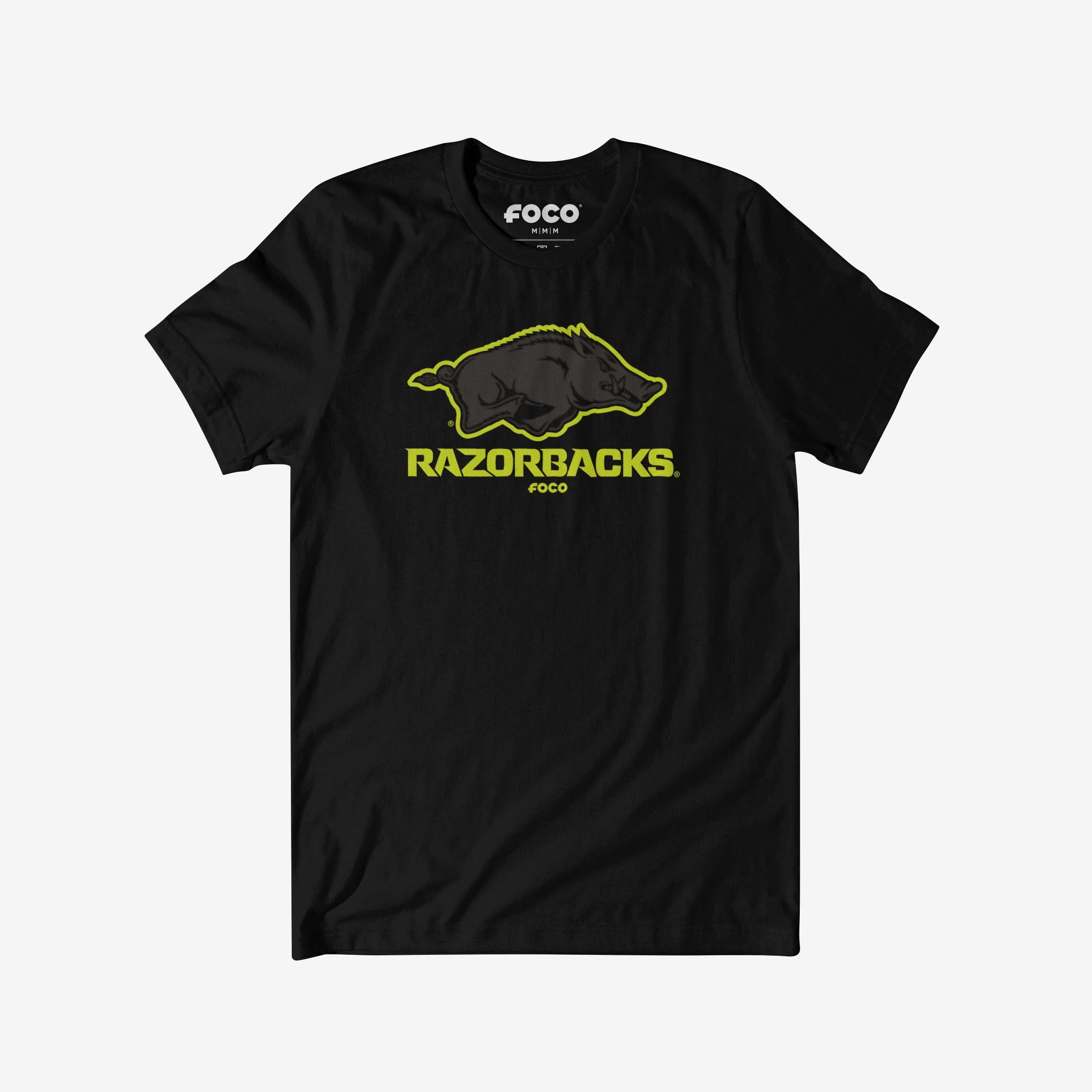 Arkansas Razorbacks Highlight Reel T-Shirt - Image 5