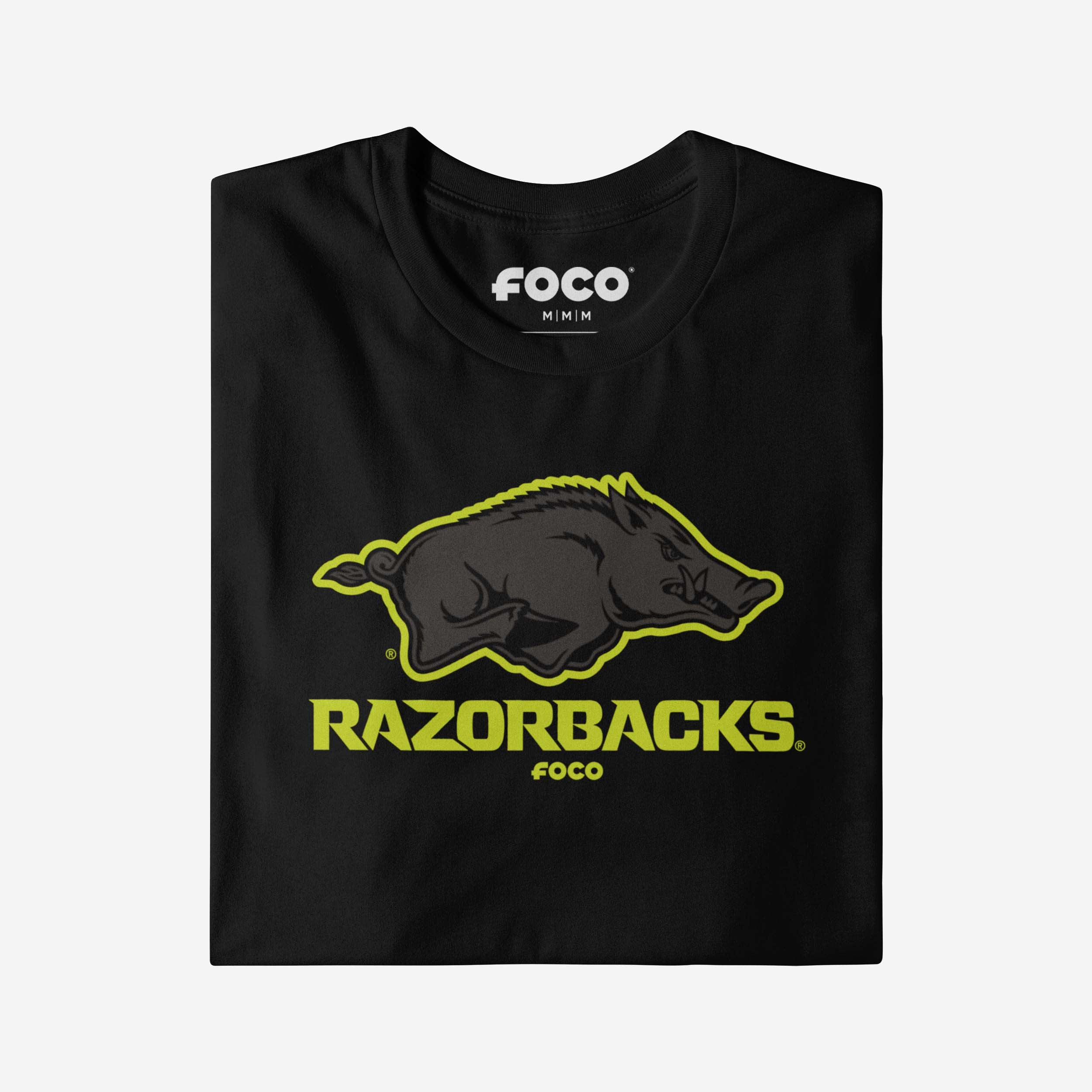Arkansas Razorbacks Highlight Reel T-Shirt - Image 8