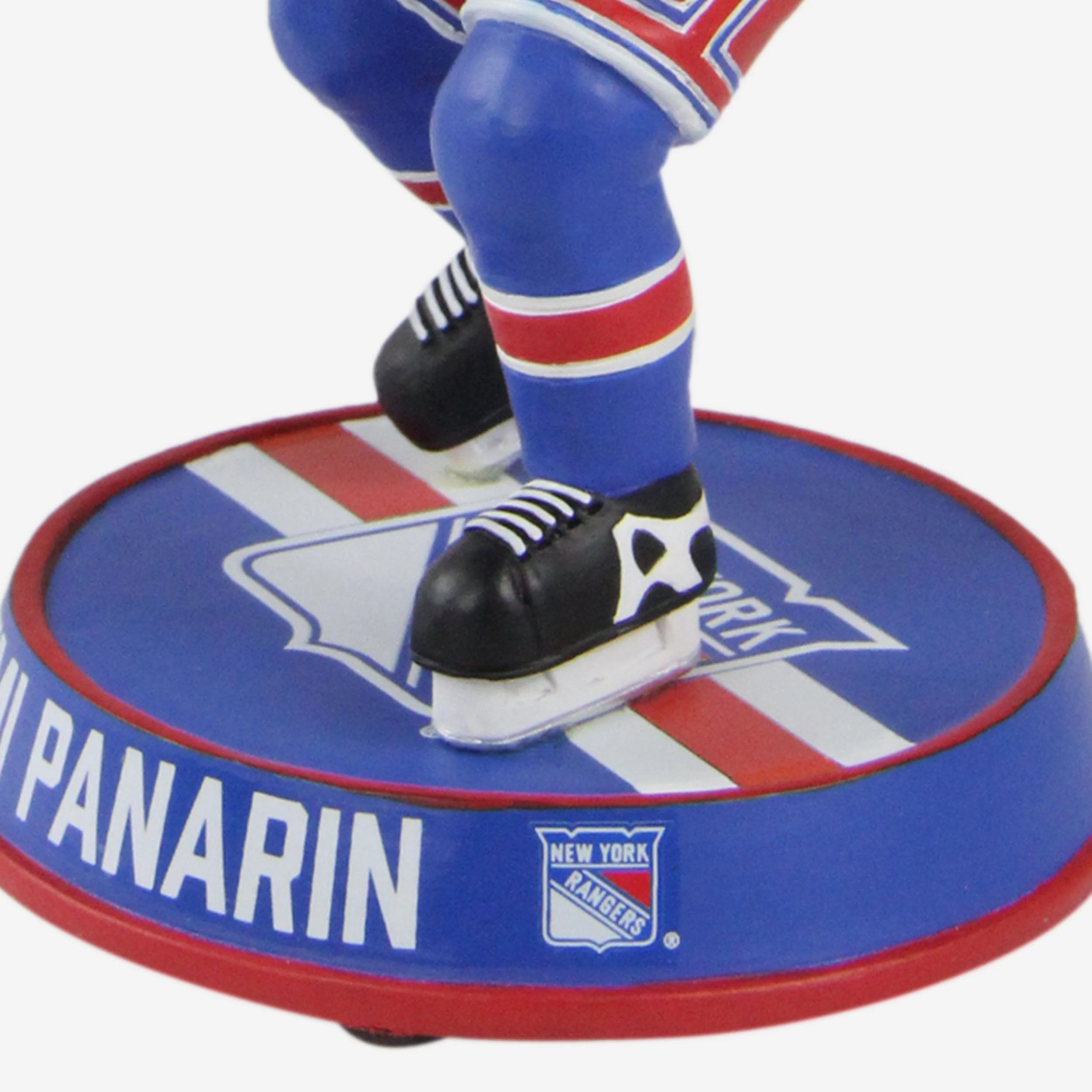 Artemi Panarin New York Rangers Bighead Bobblehead - Image 3