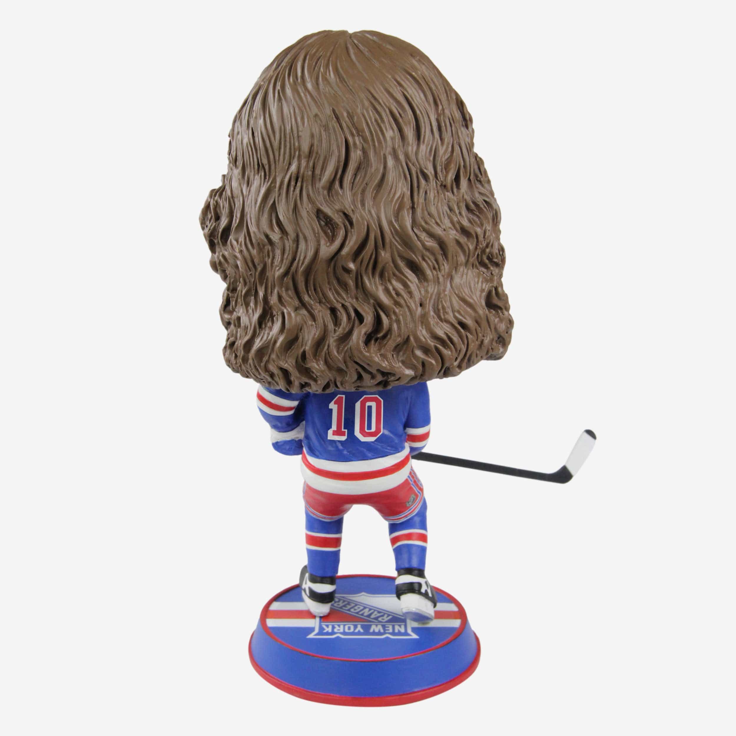 Artemi Panarin New York Rangers Bighead Bobblehead - Image 5