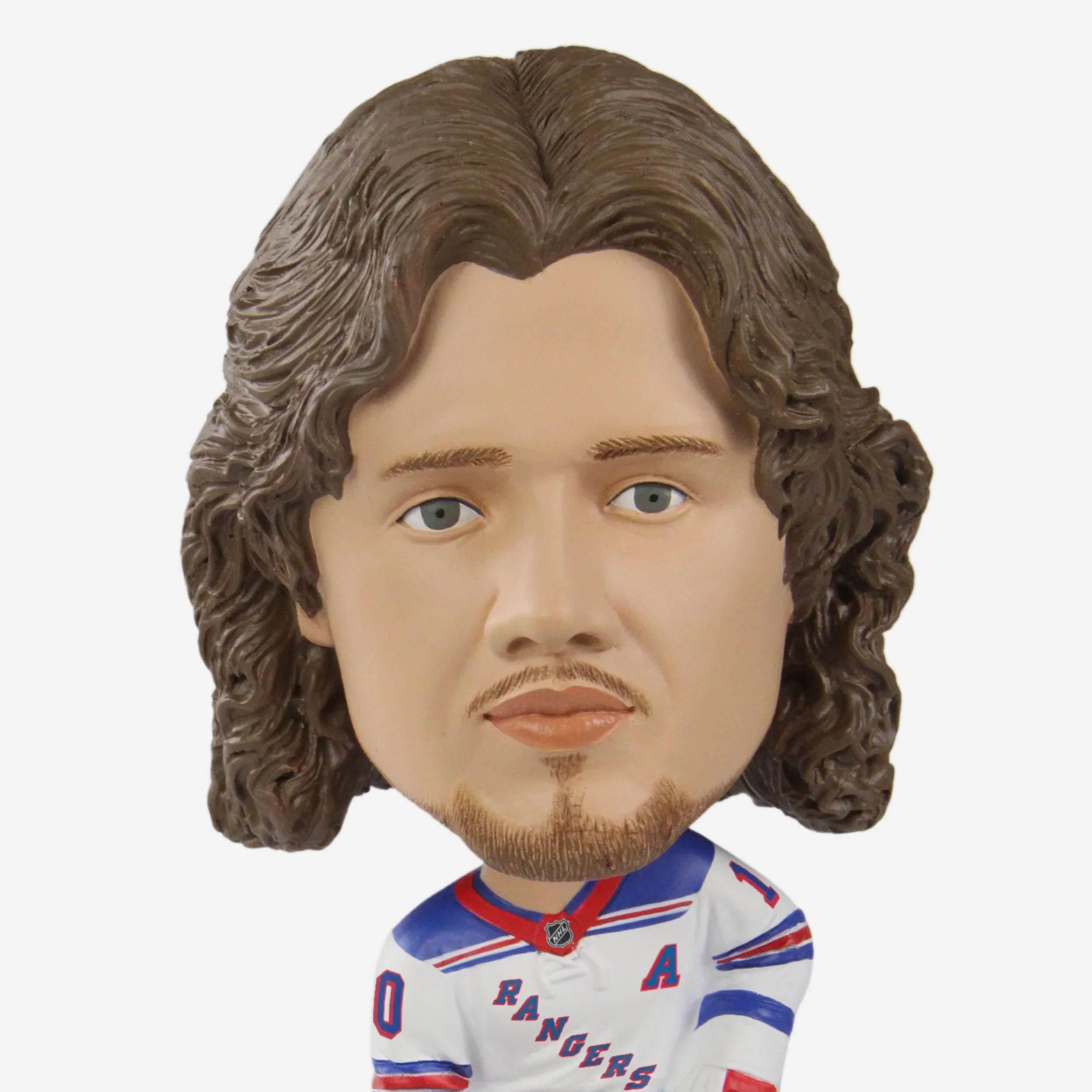 Artemi Panarin New York Rangers Variant Bighead Bobblehead - Image 2