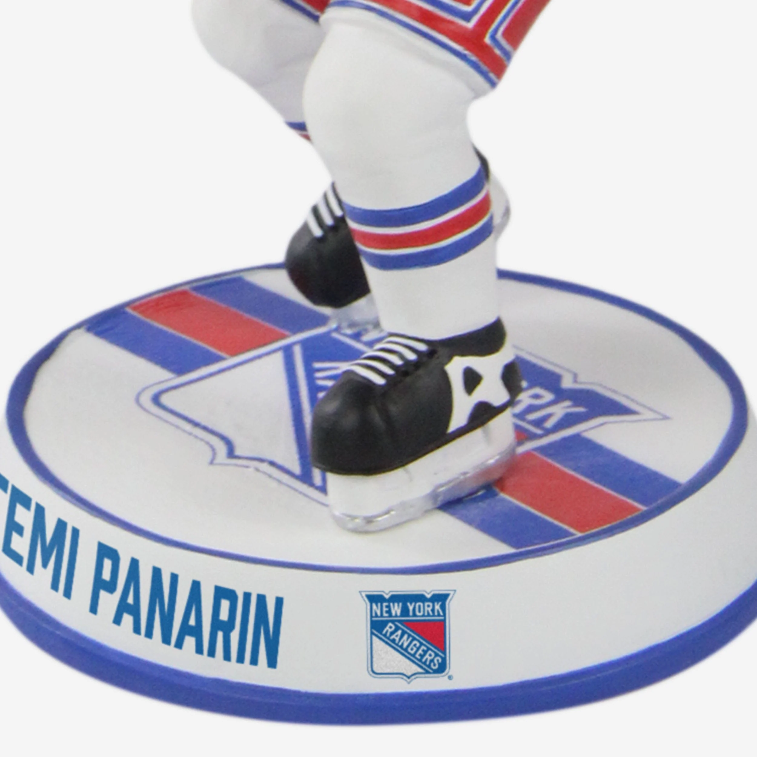 Artemi Panarin New York Rangers Variant Bighead Bobblehead - Image 3