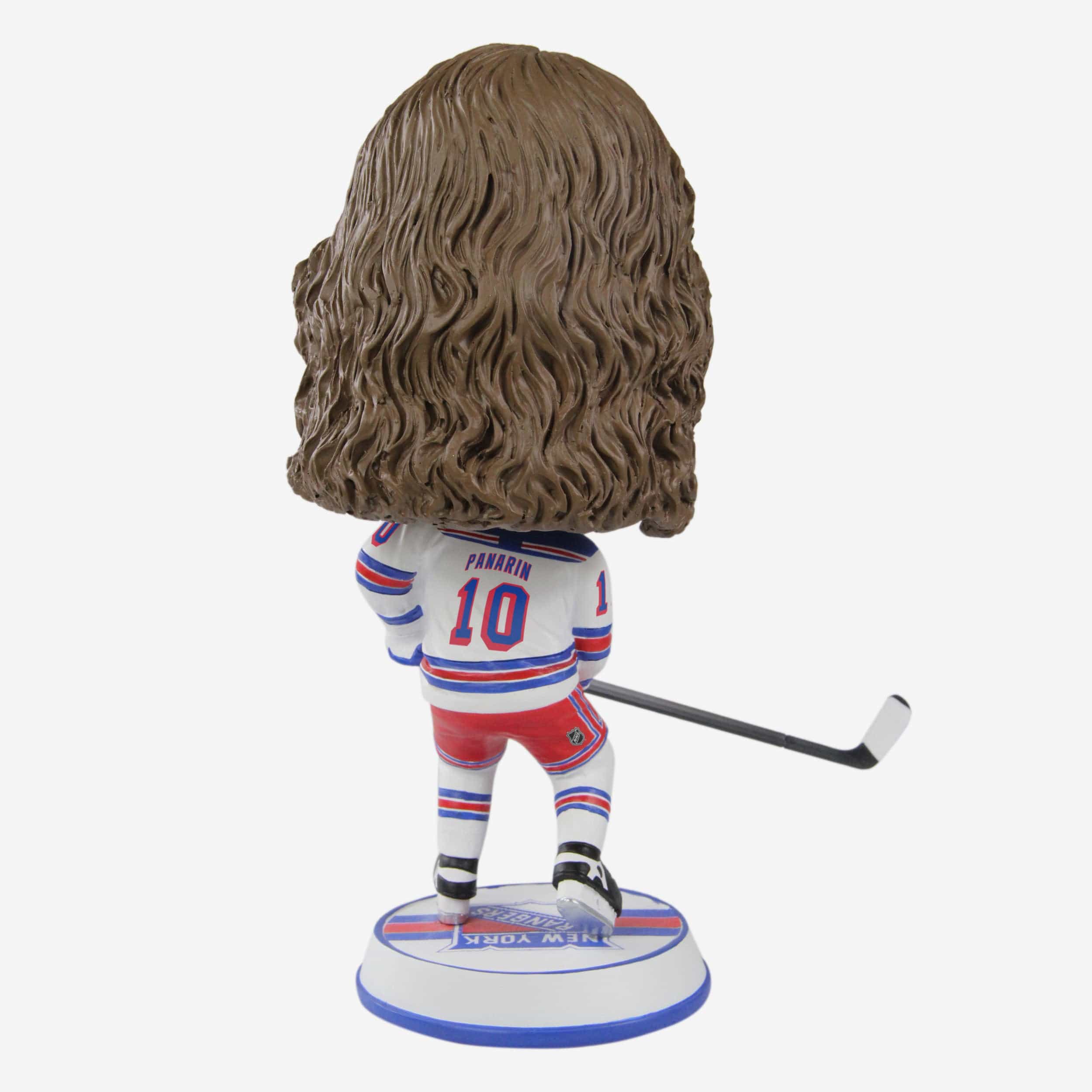 Artemi Panarin New York Rangers Variant Bighead Bobblehead - Image 5