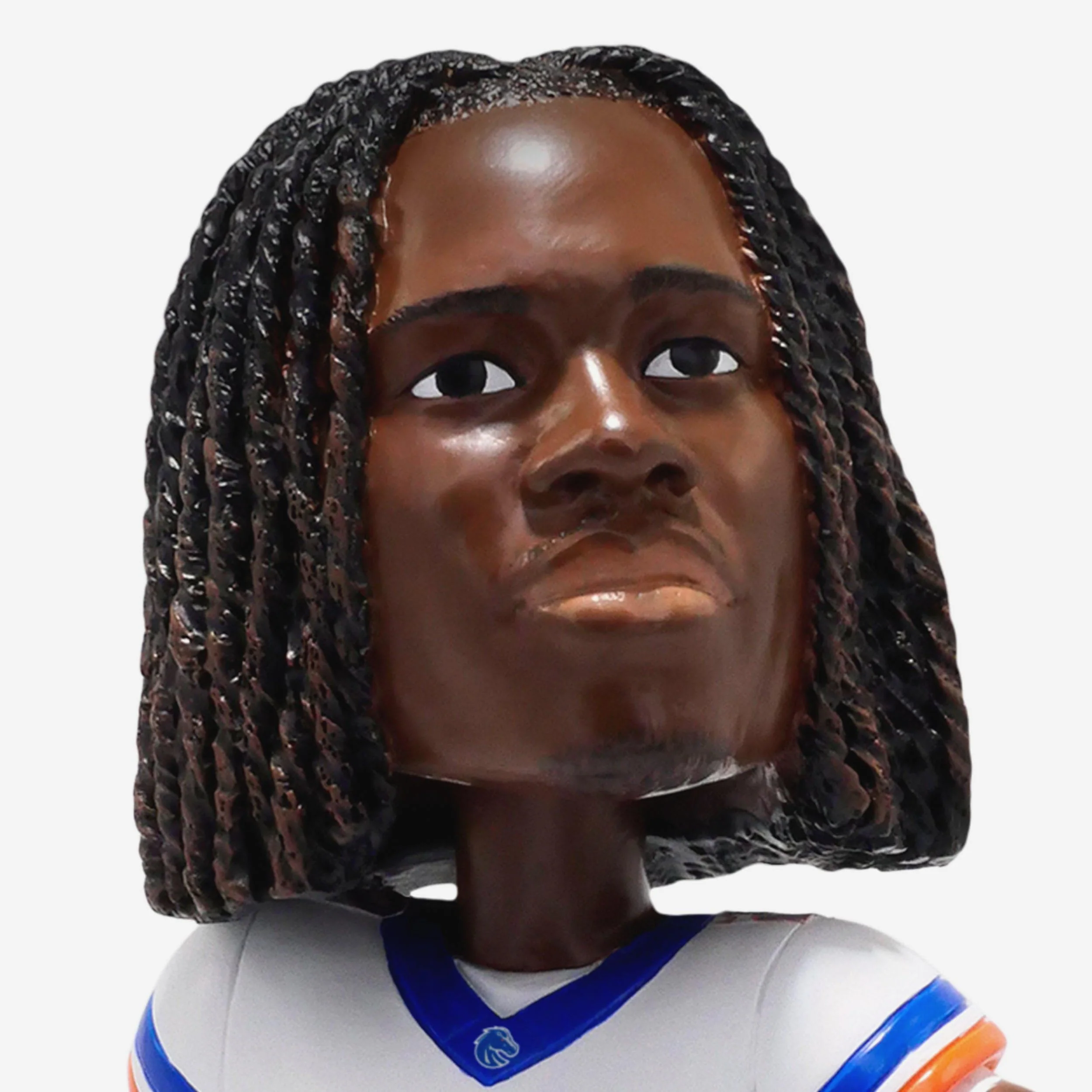 Ashton Jeanty Boise State Broncos Gates Series Bobblehead - Image 2