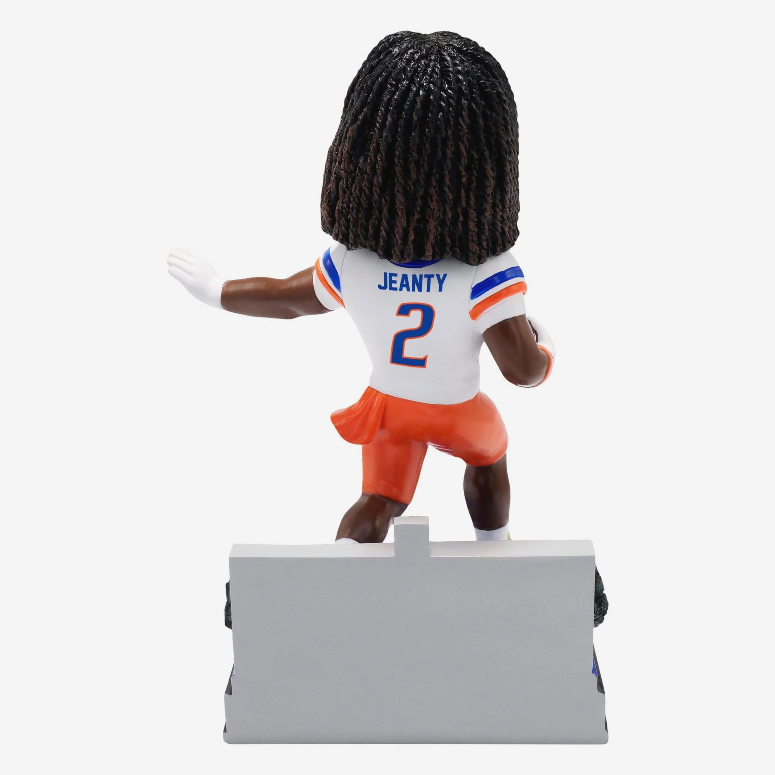 Ashton Jeanty Boise State Broncos Gates Series Bobblehead - Image 5