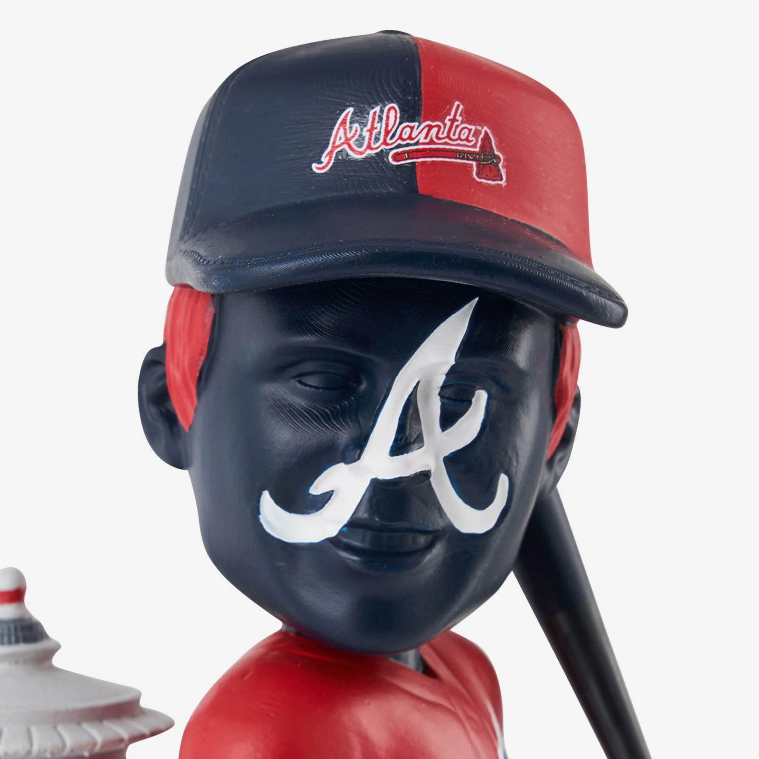 Atlanta Braves 2023 All-Star Bobbles on Parade Bobblehead - Image 2