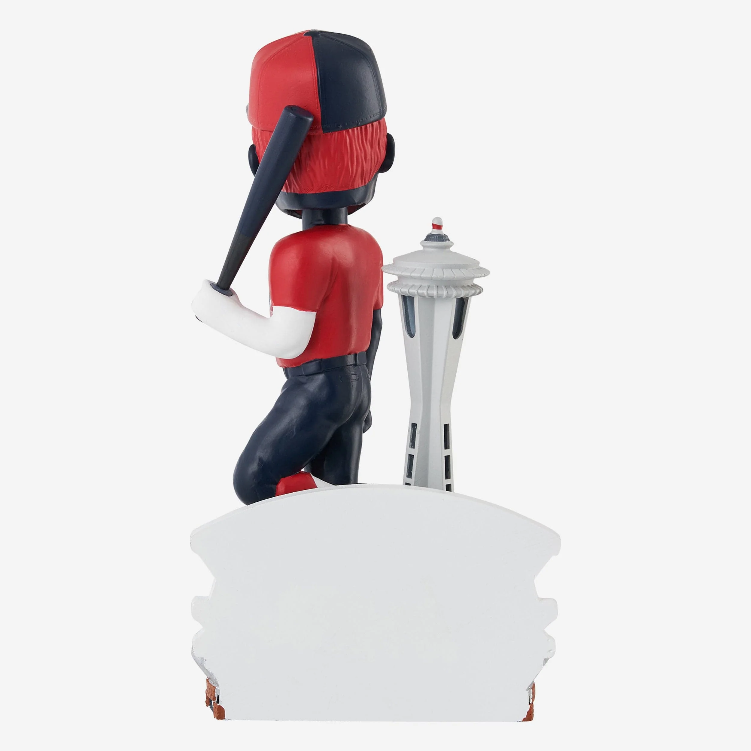Atlanta Braves 2023 All-Star Bobbles on Parade Bobblehead - Image 5