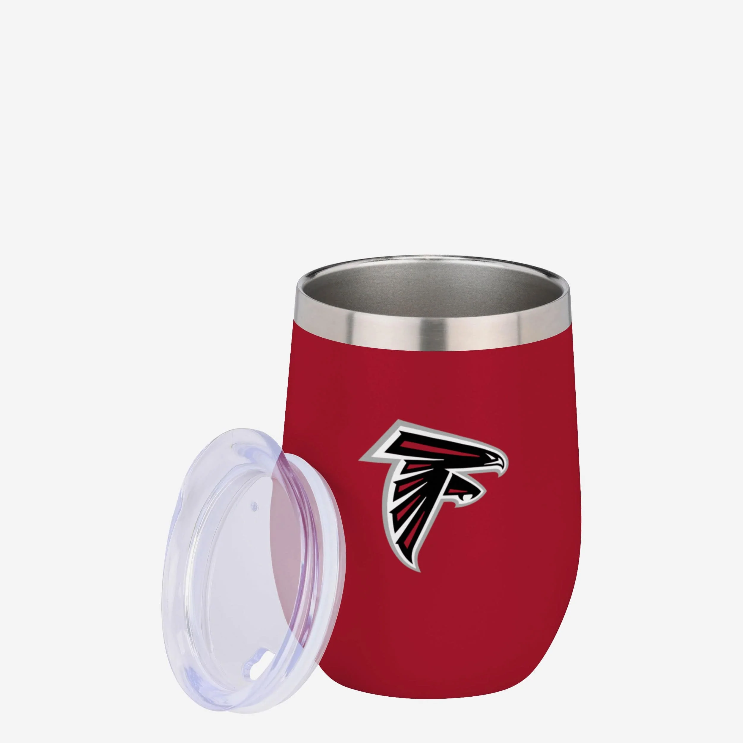 Atlanta Falcons 12 oz Mini Tumbler - Image 3