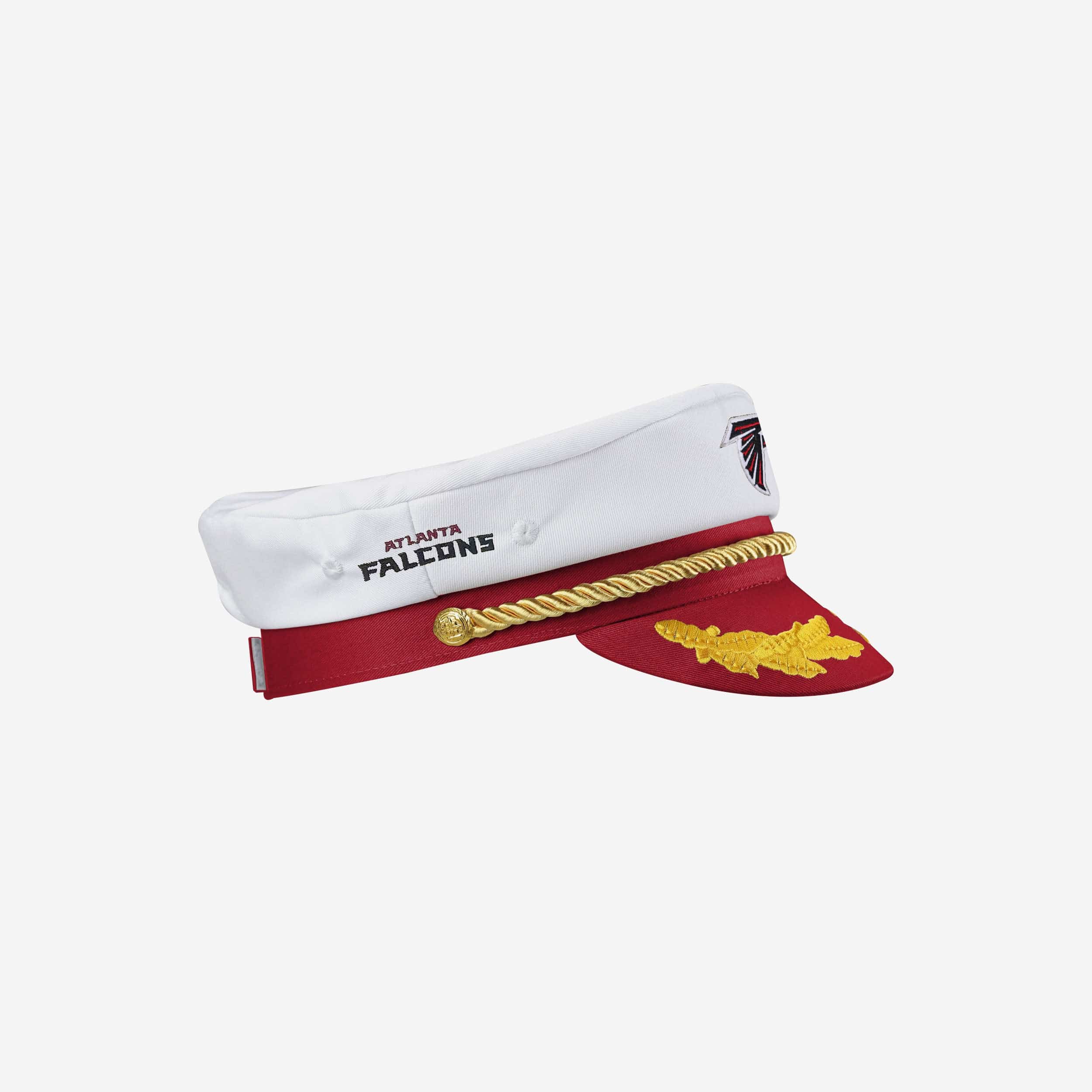 Atlanta Falcons Captains Hat - Image 3