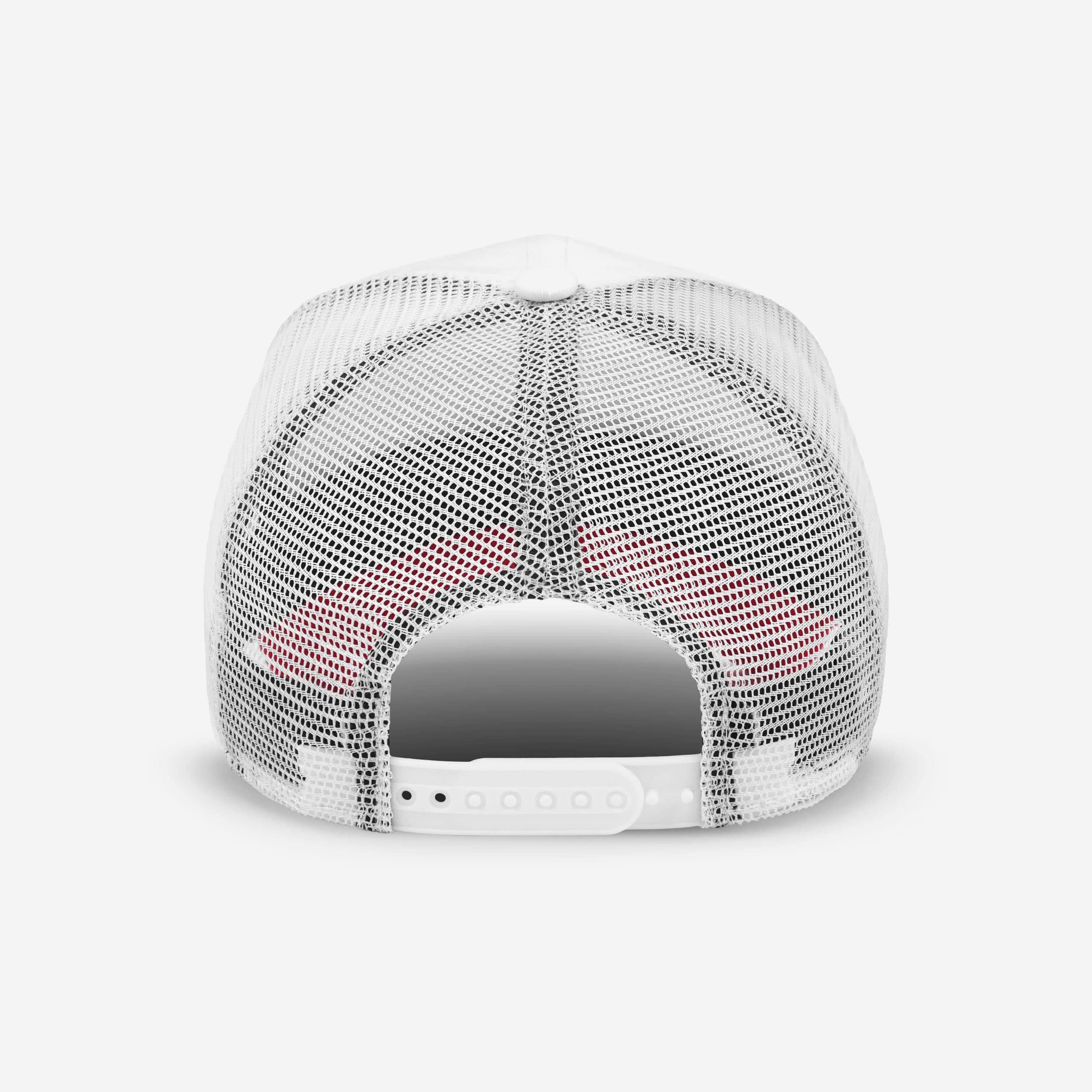 Atlanta Falcons Captains Trucker RF Cap - Image 3
