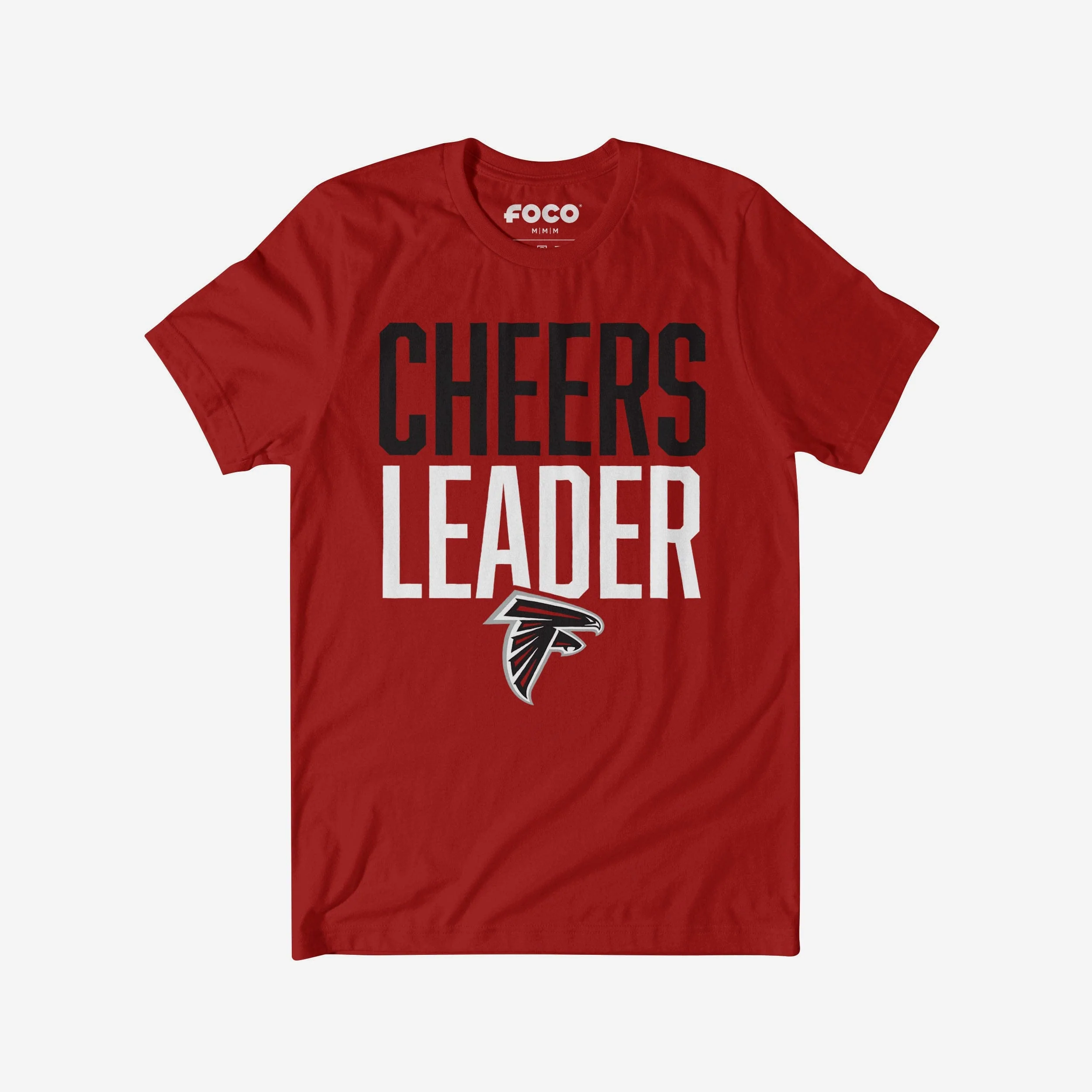 Atlanta Falcons Cheers Leader T-Shirt