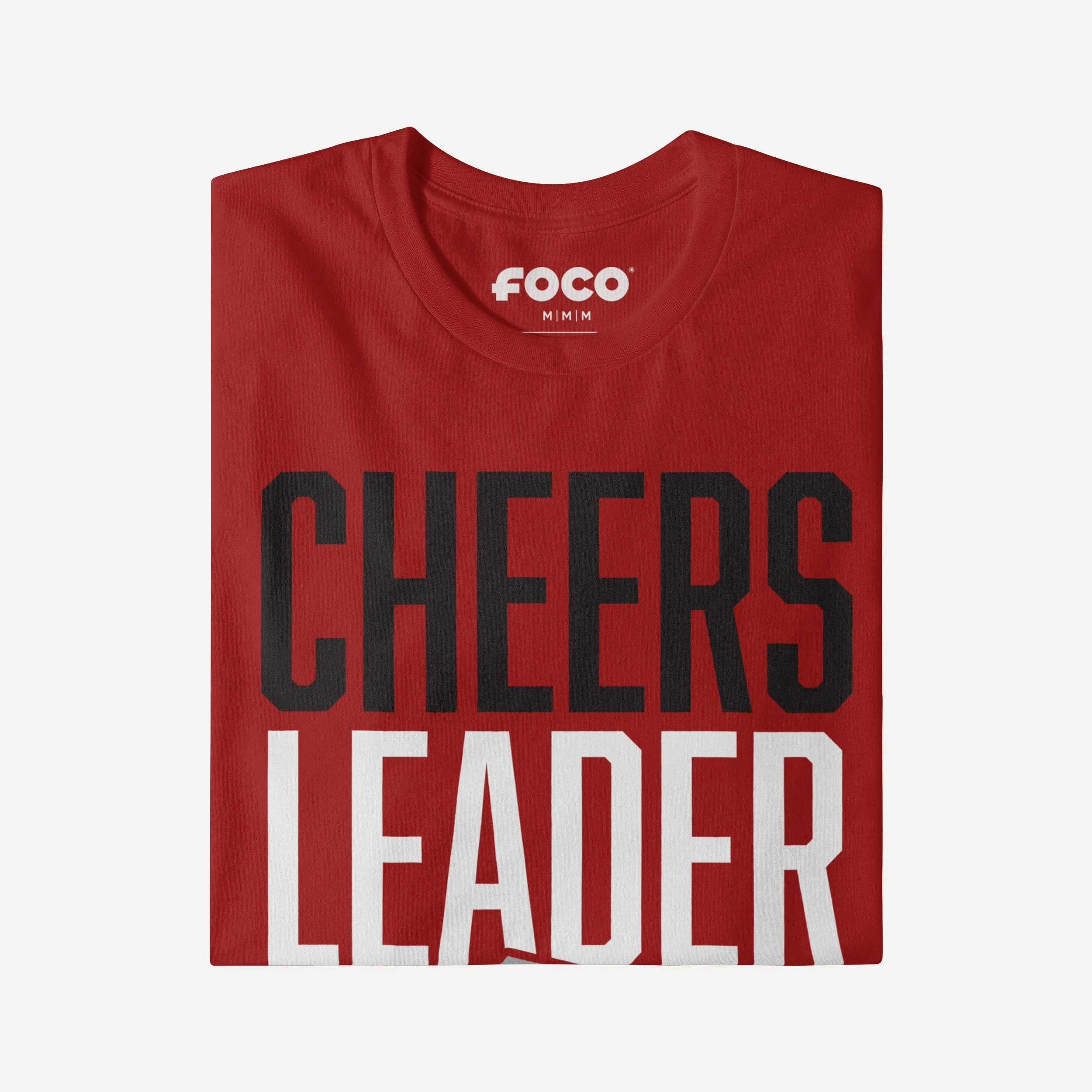 Atlanta Falcons Cheers Leader T-Shirt - Image 3