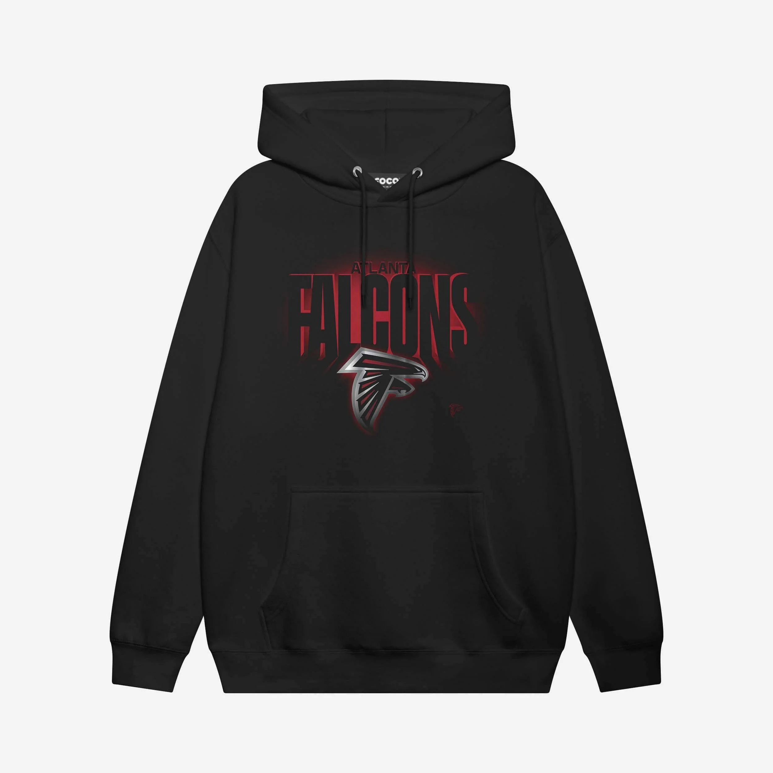 Atlanta Falcons Floodlight Hoodie