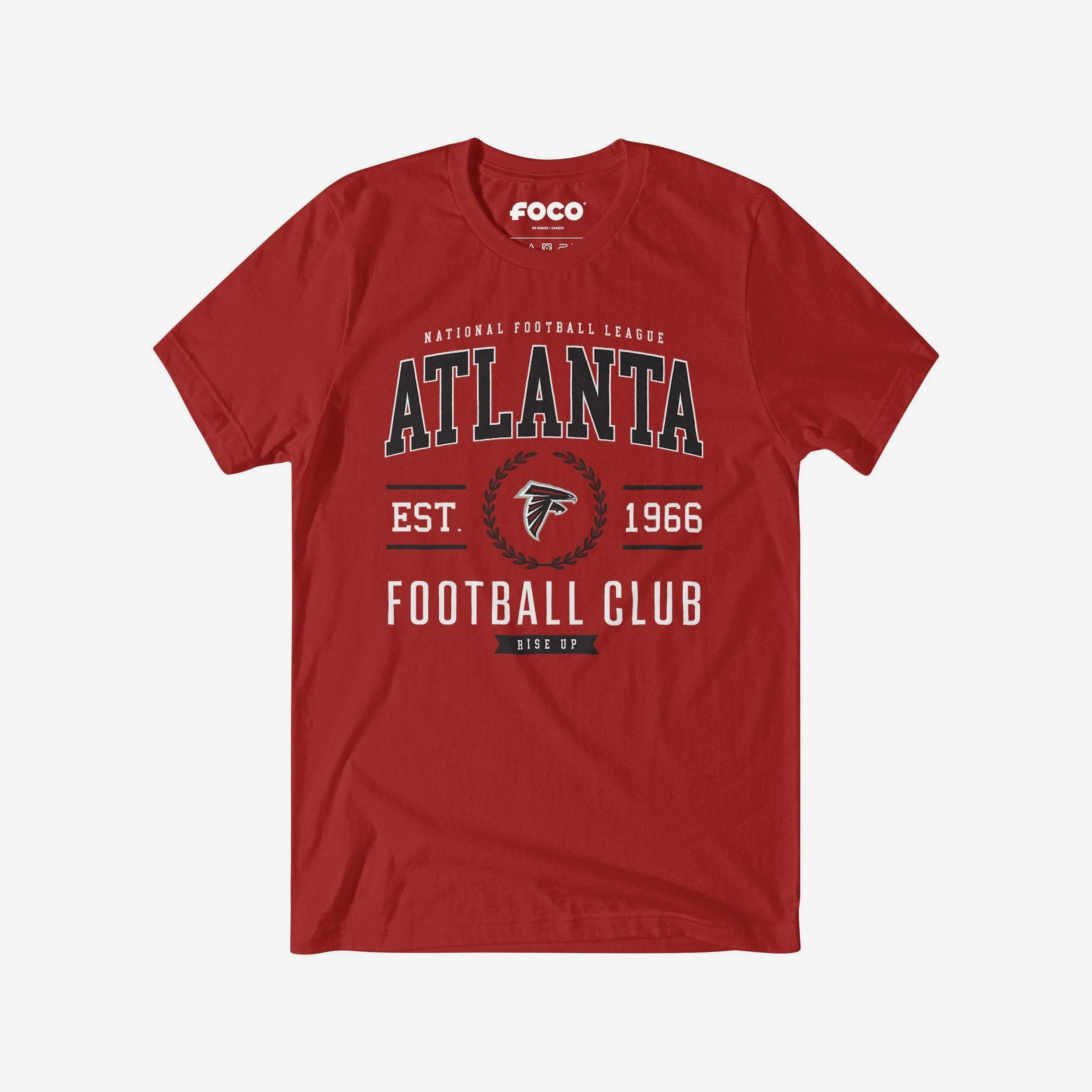 Atlanta Falcons Football Club T-Shirt