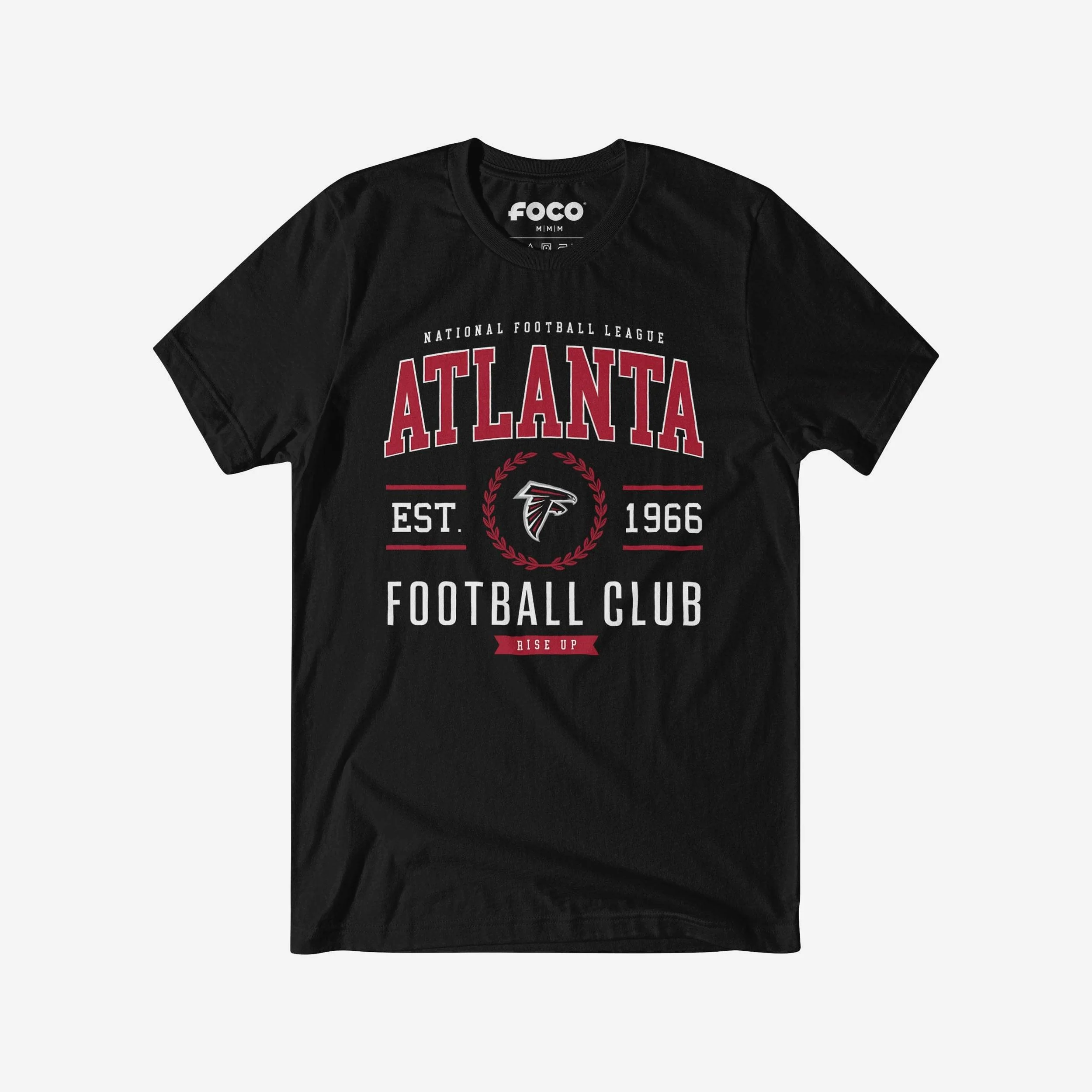 Atlanta Falcons Football Club T-Shirt - Image 3
