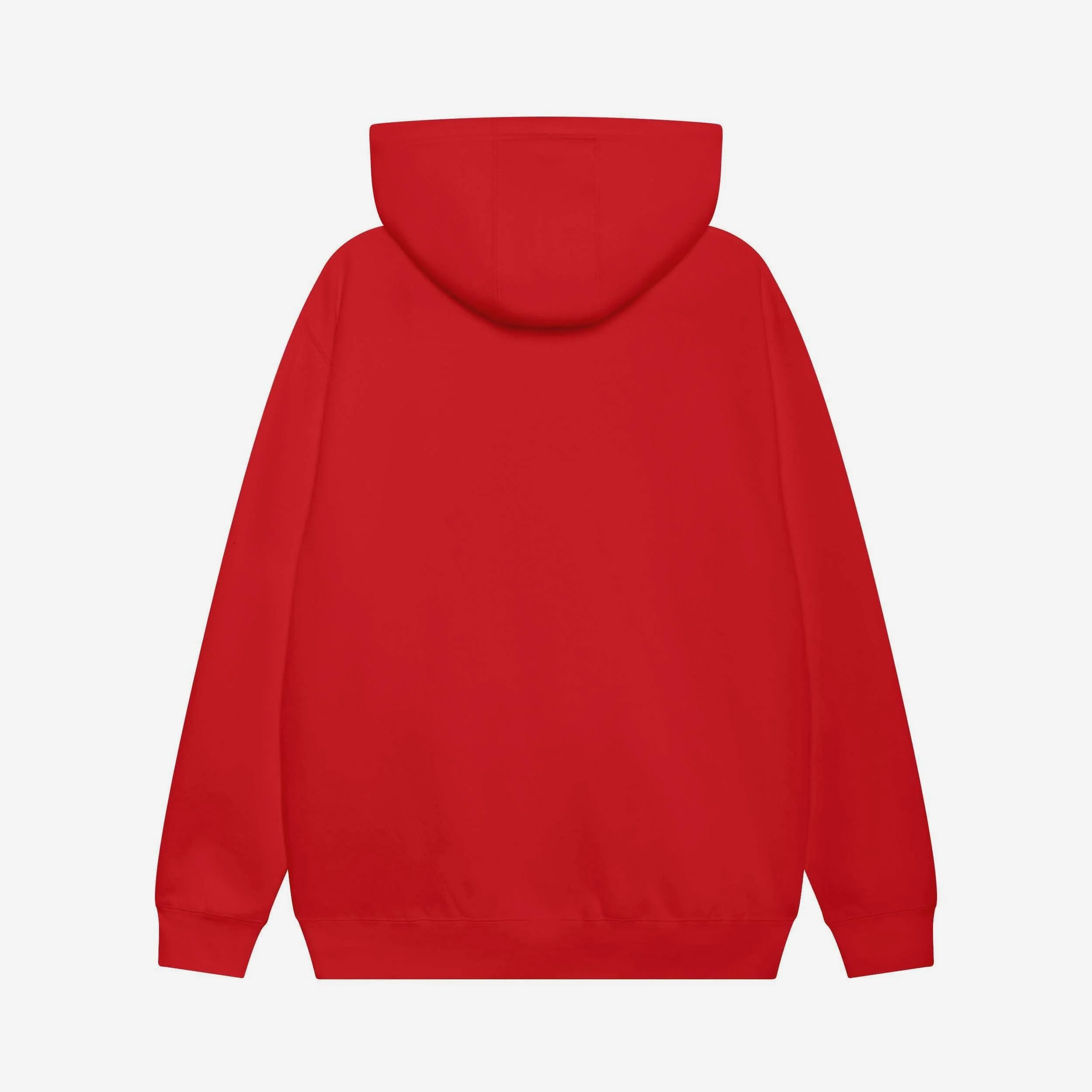 Atlanta Falcons Football Wordmark Hoodie - Image 2