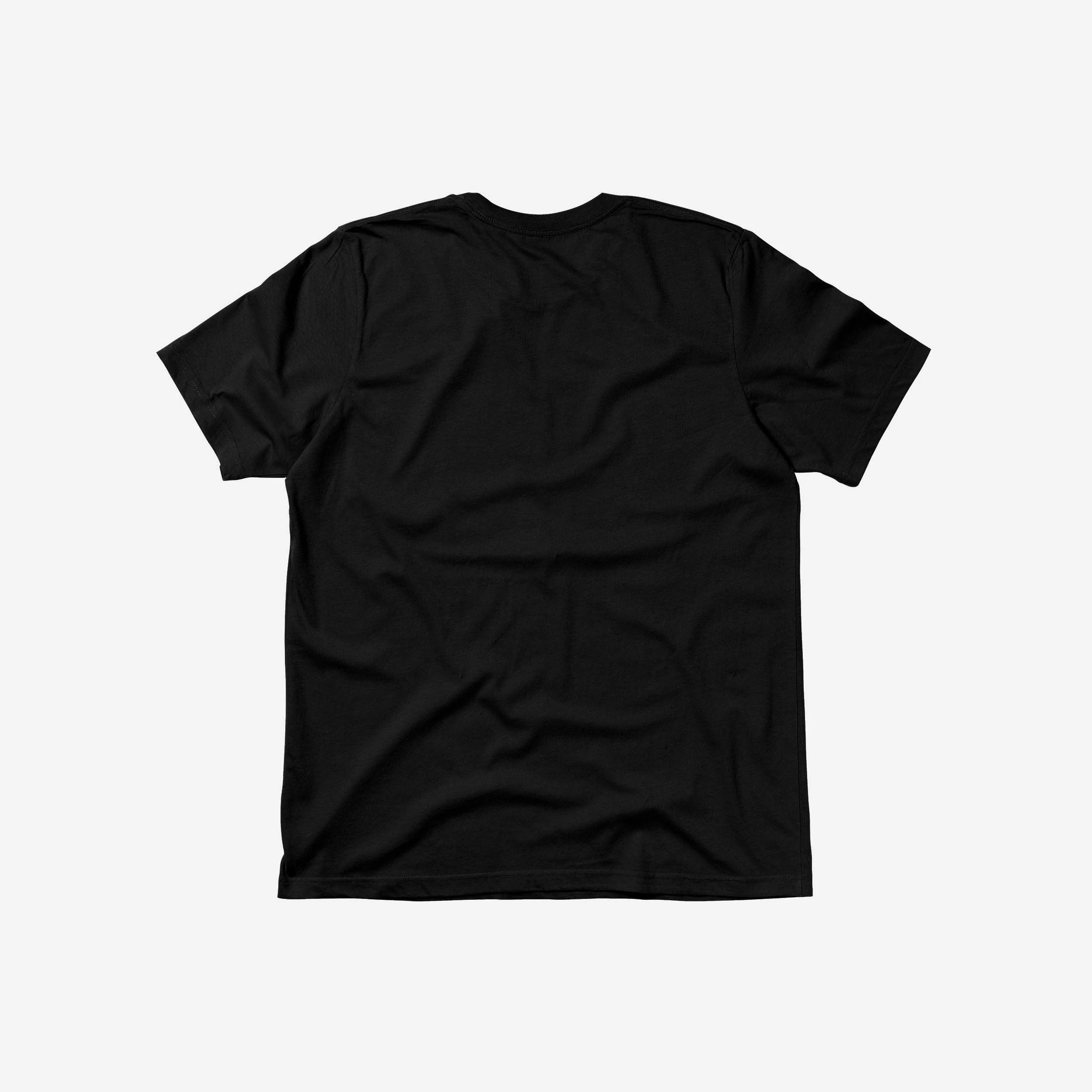 Atlanta Falcons Football Wordmark T-Shirt - Image 7