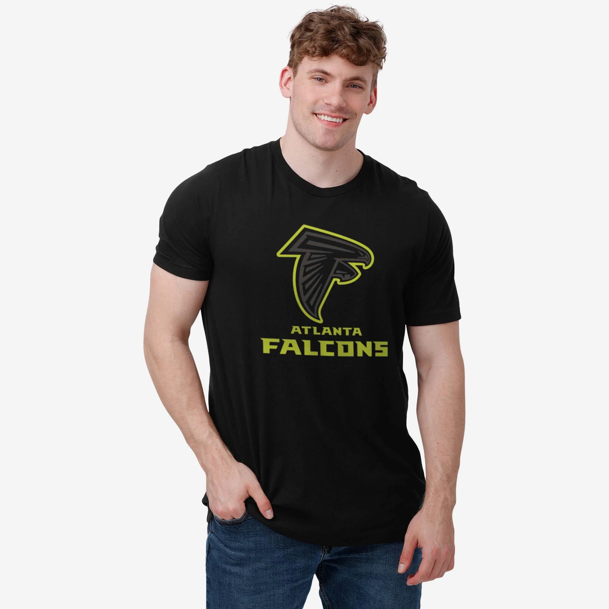Atlanta Falcons Highlight Reel T-Shirt - Image 6