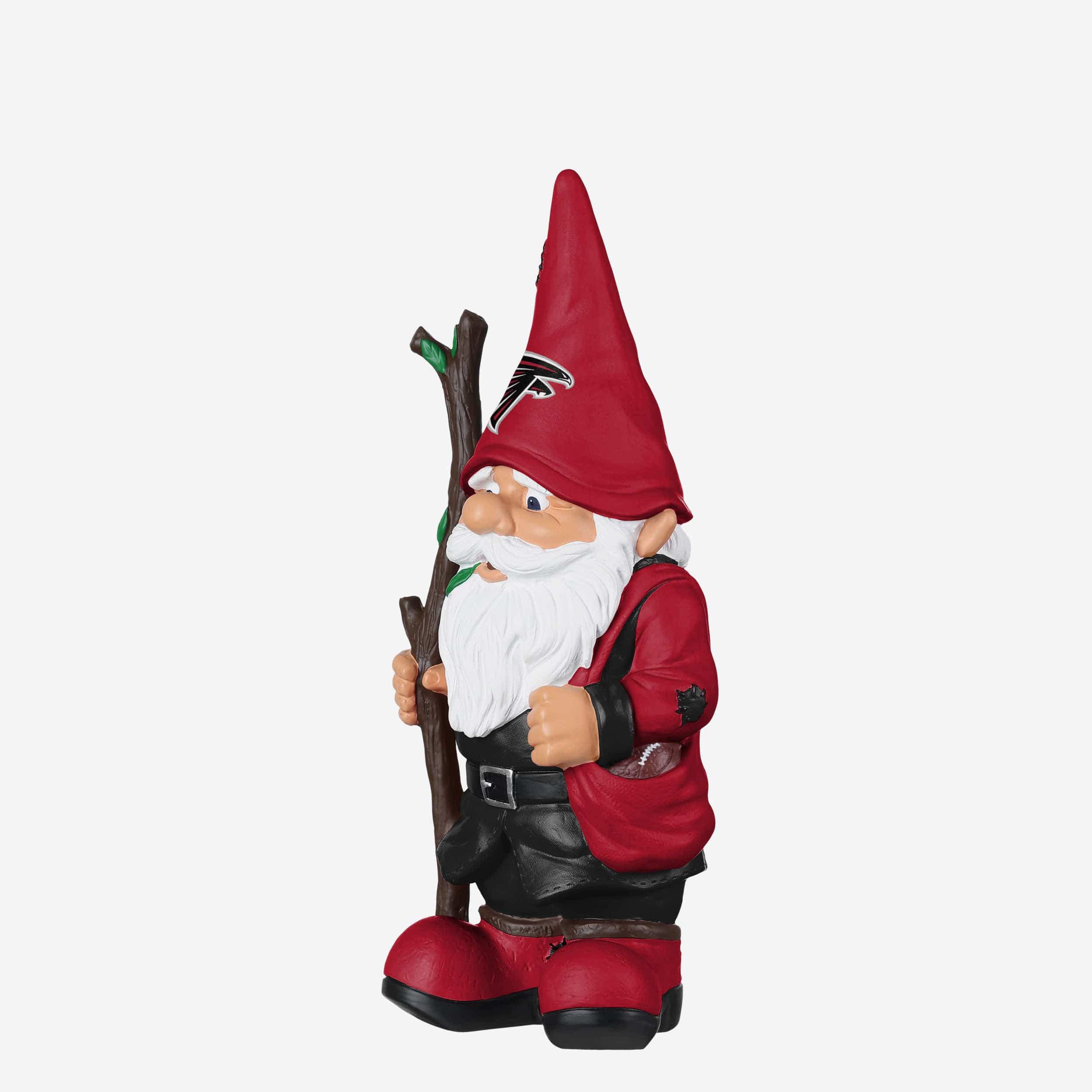 Atlanta Falcons Holding Stick Gnome - Image 2