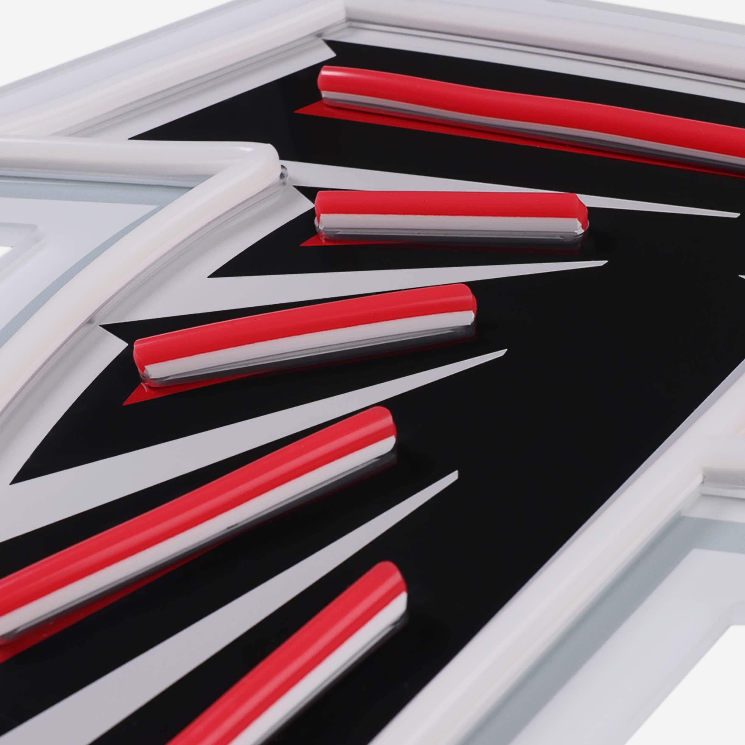 Atlanta Falcons LED Neon Light Up Team Logo Sign - Image 3